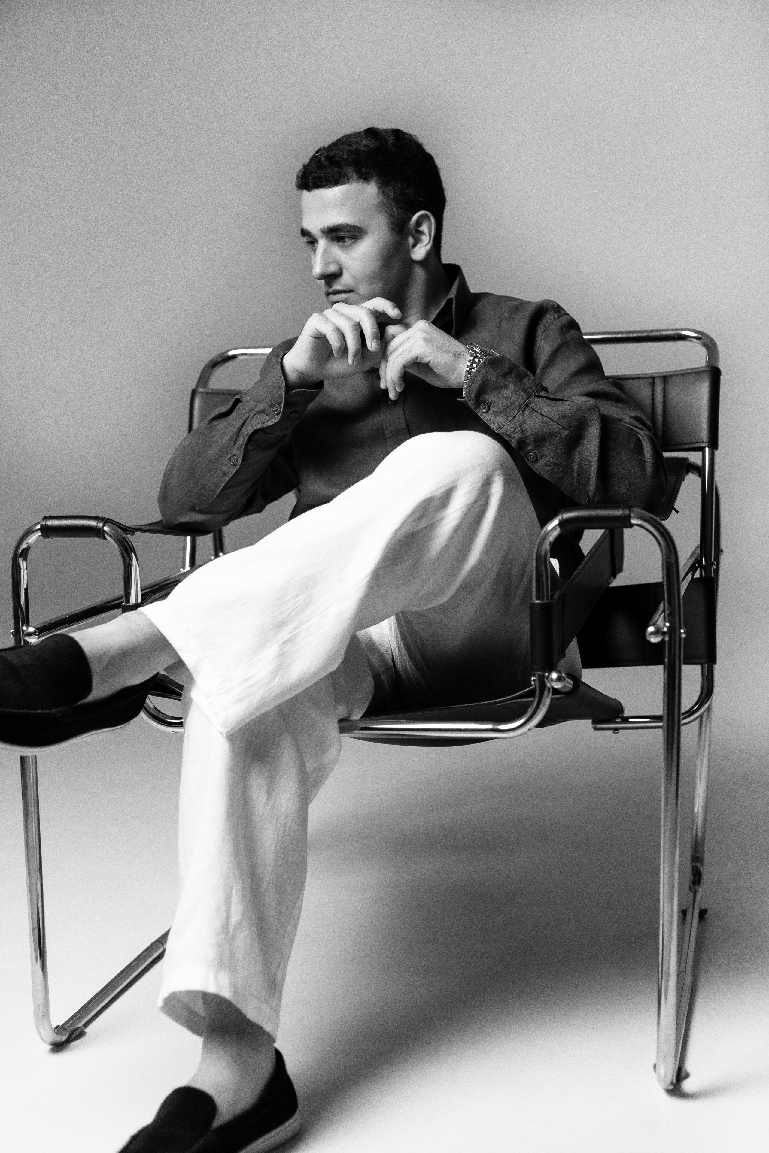 Артур кейс. Главная