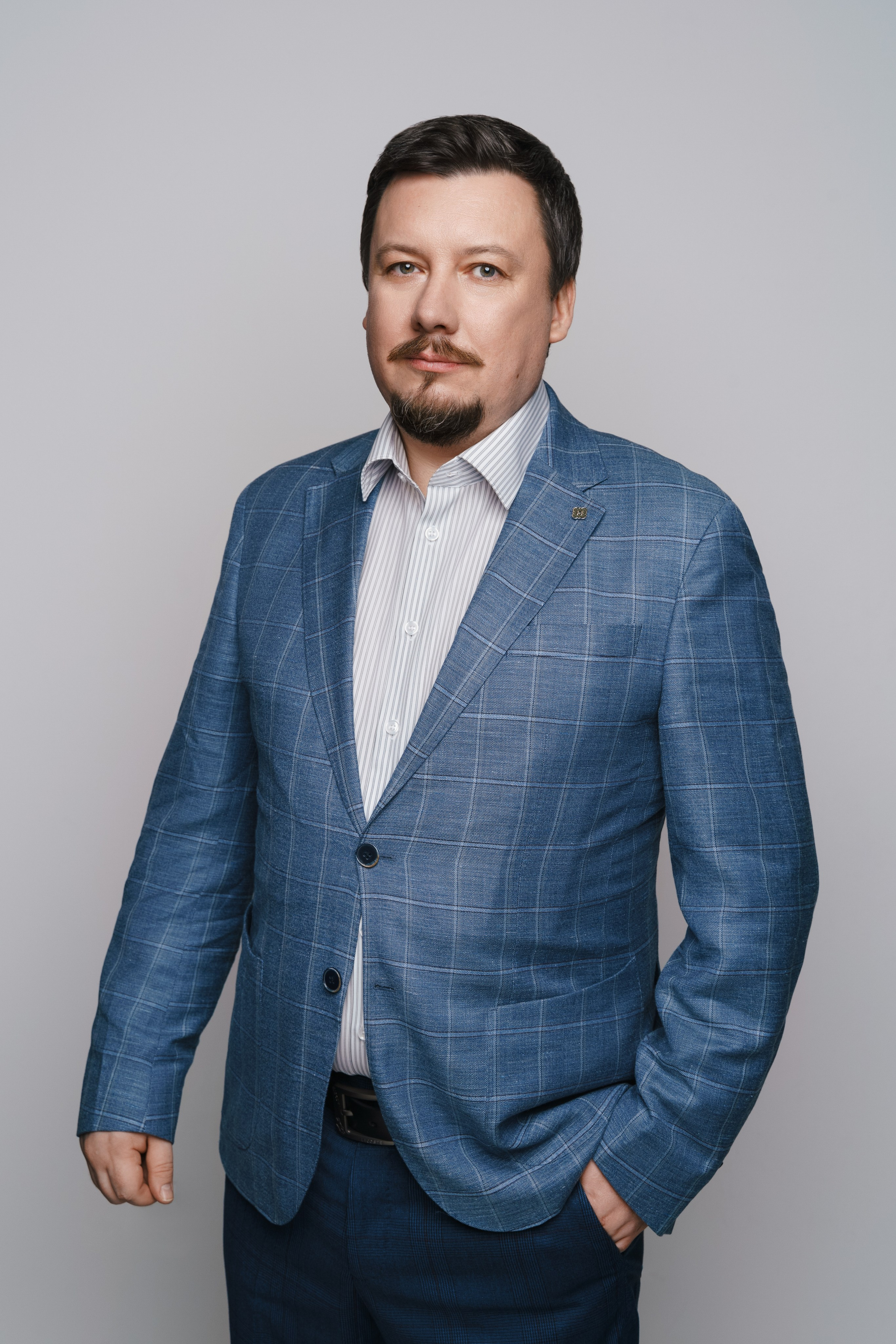 Корпоративный портрет