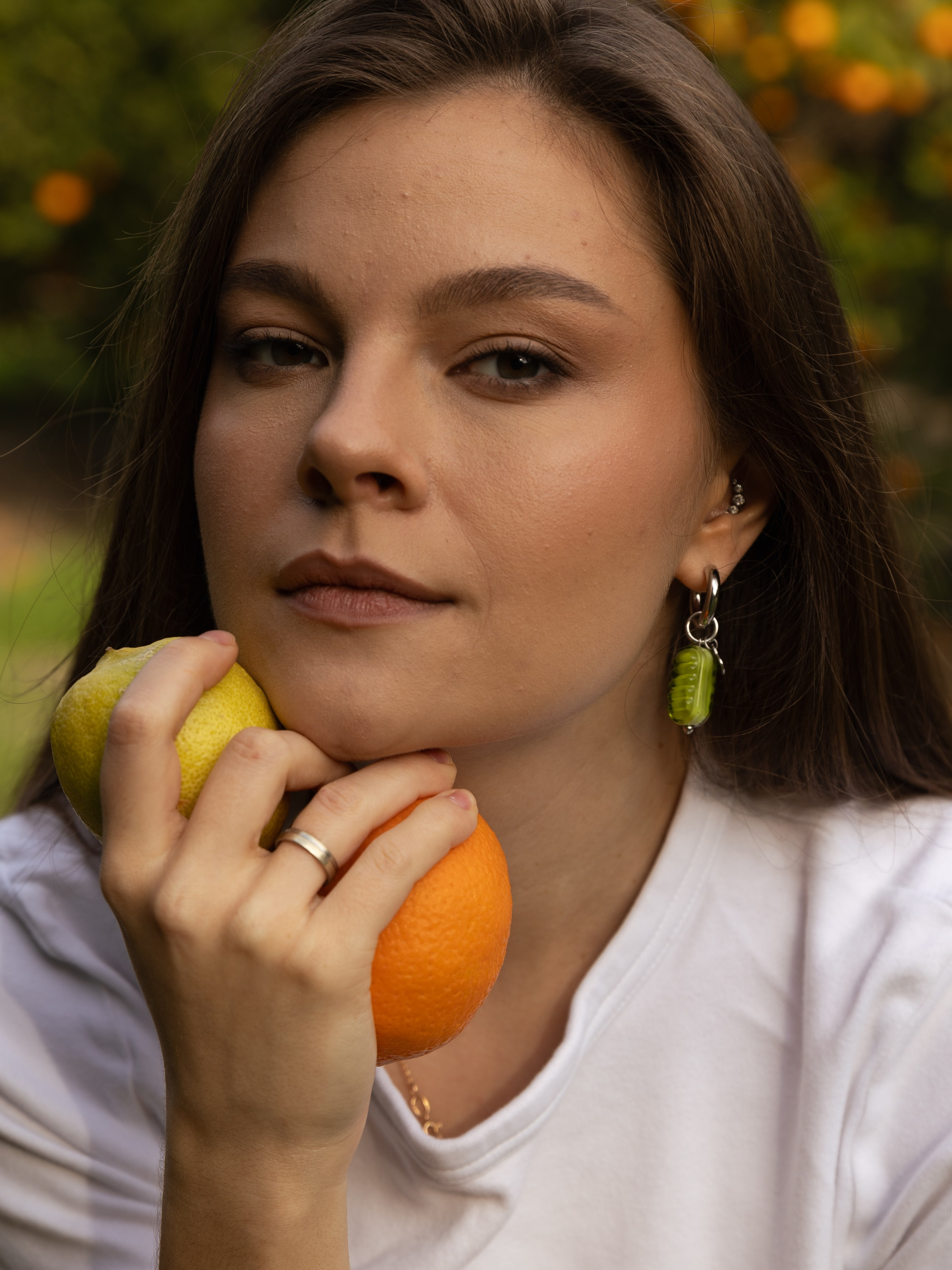 Фотограф в Москве Саша Кудрявая