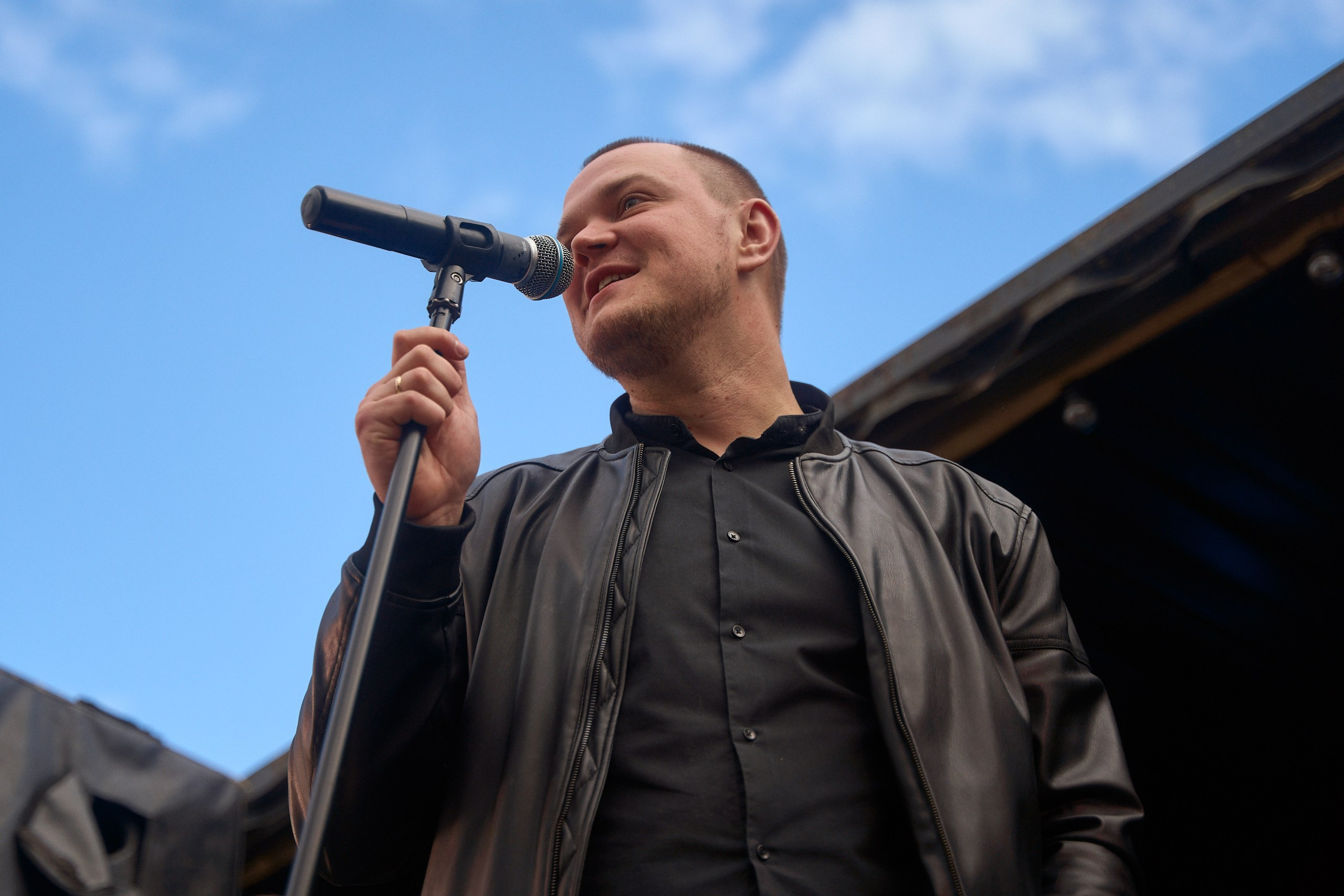 У Пожарского в Торжке 2025