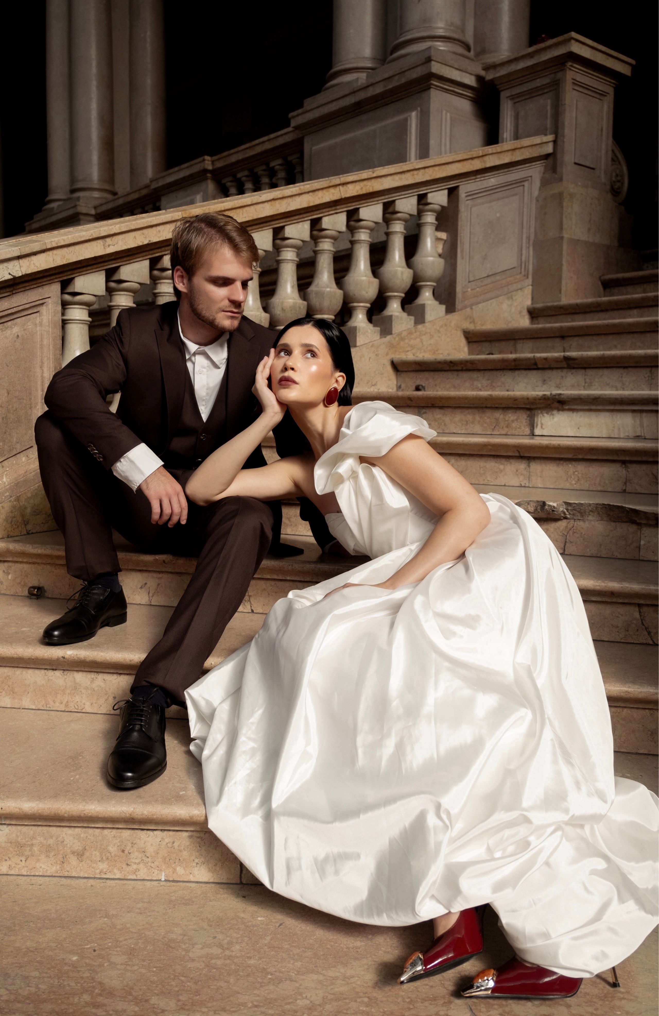 Фотограф в Челябинске I Надин Палмер