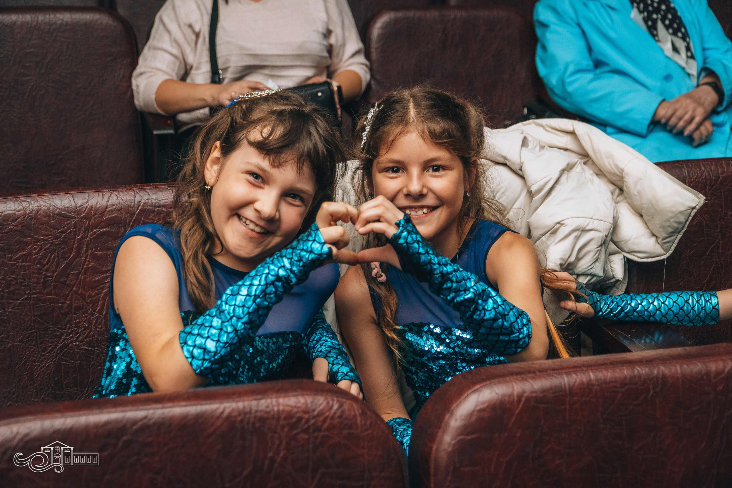 Ночь искусств. Новотитаровский Дом культуры