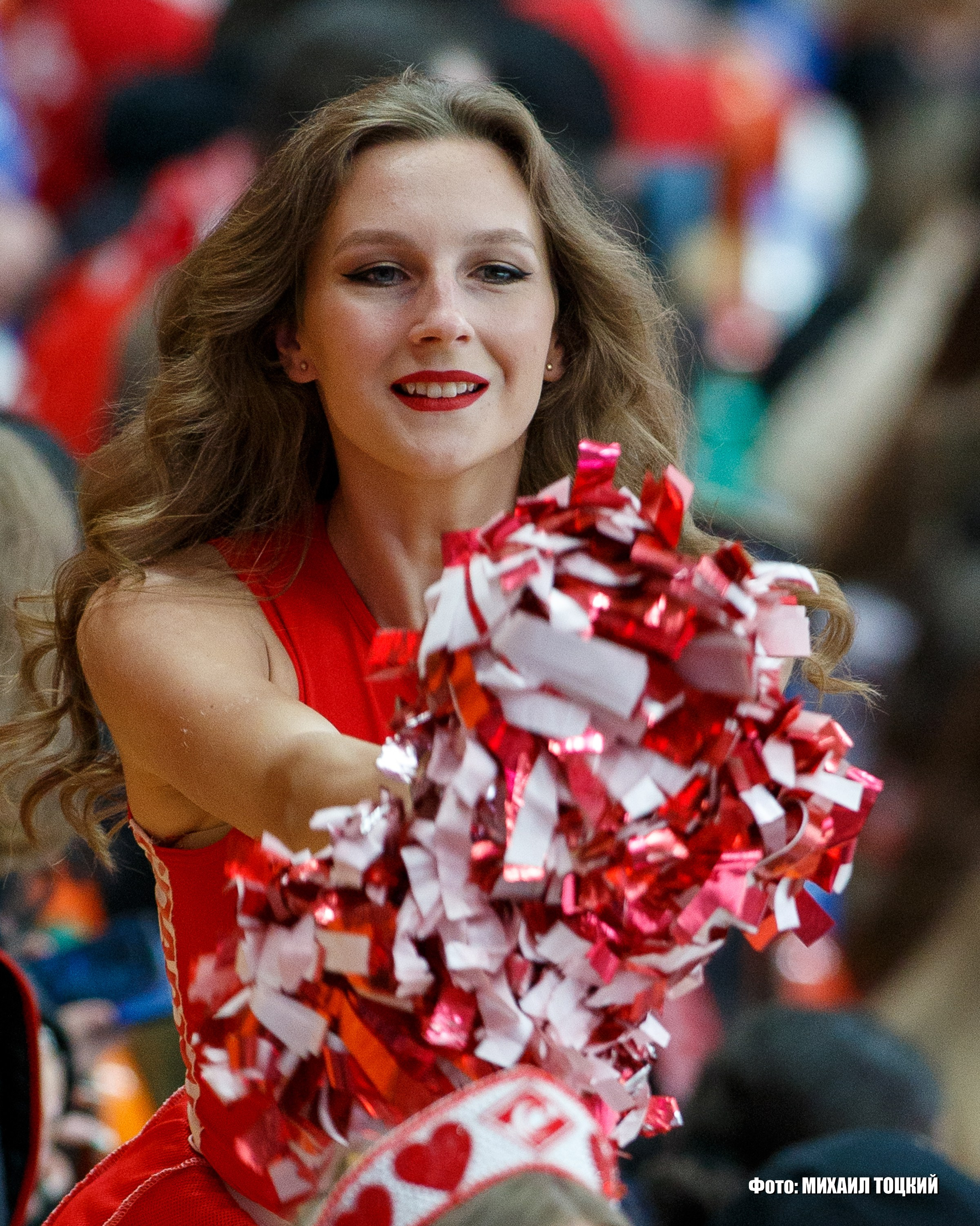 Фоторепортаж Финала Кубка Харламова. МХК Спартак (Москва) — СКА-1946 (Санкт-Петербург). Михаил Тоцкий портретный и репортажный фотограф в Москве