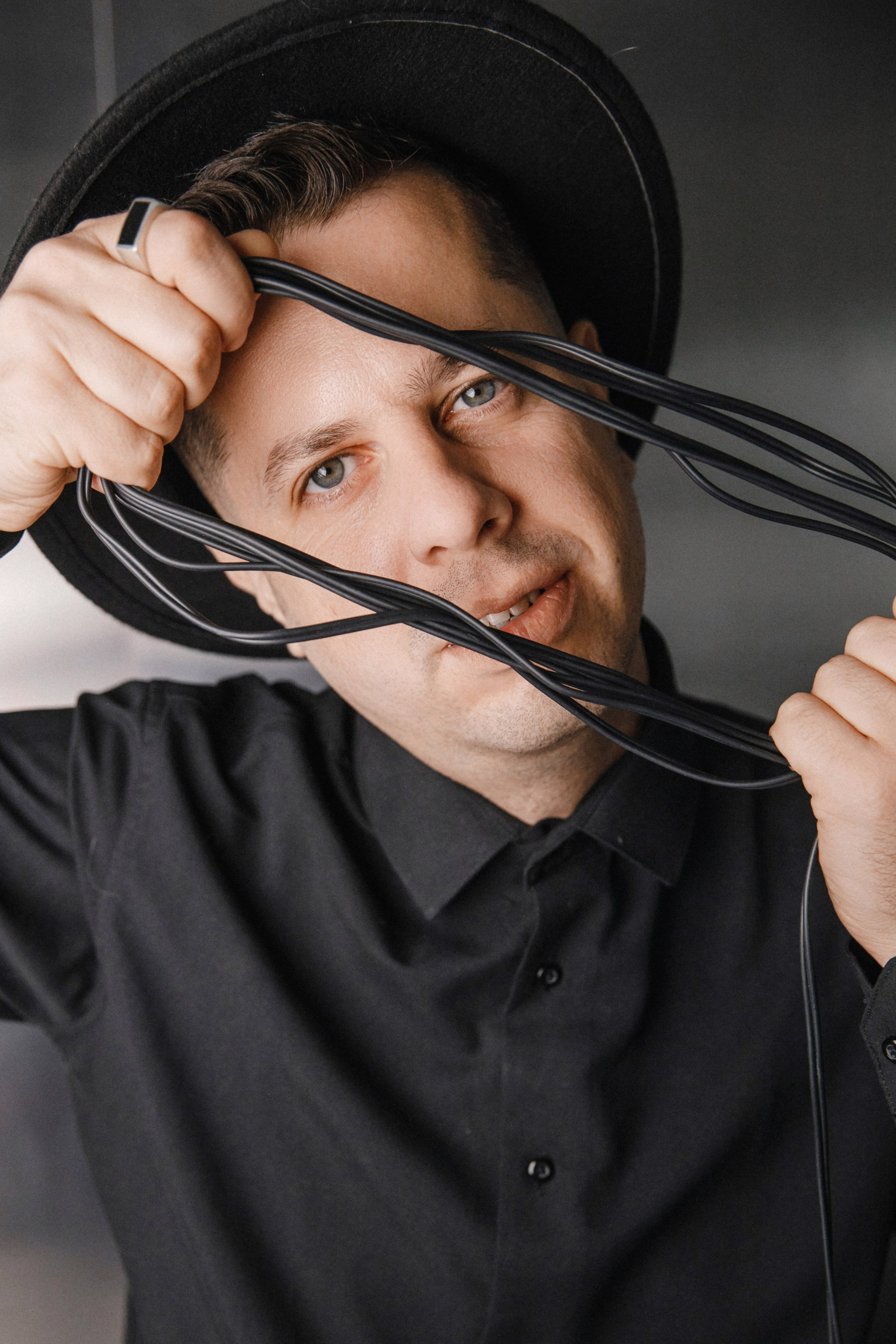 Контент для ведущего во Владимире Олега Иванова. Фотограф во Владимире Татьяна Бабикова