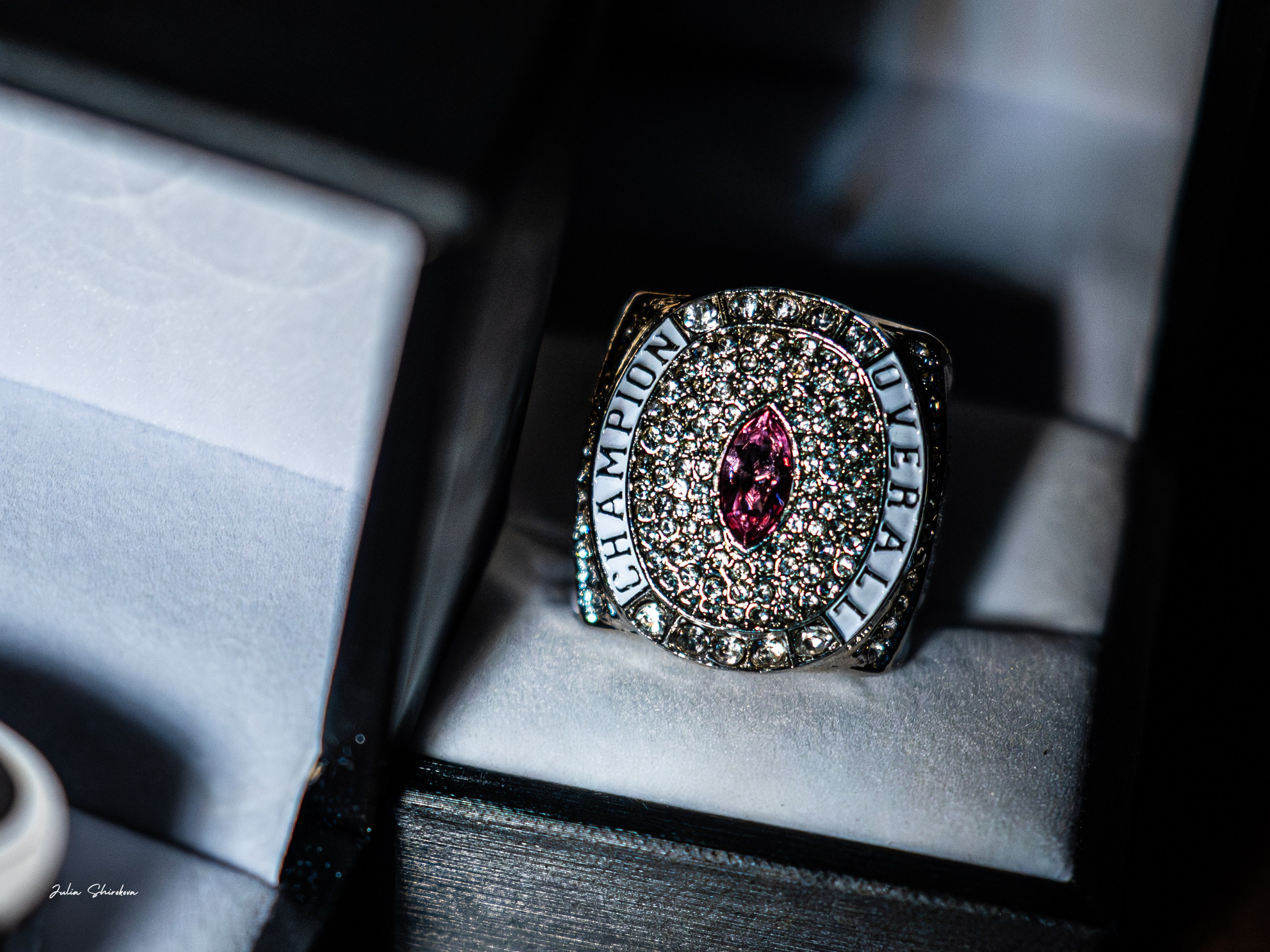 NPC WORLDWIDE RUSSIA/IFBB PRO LEAGUE