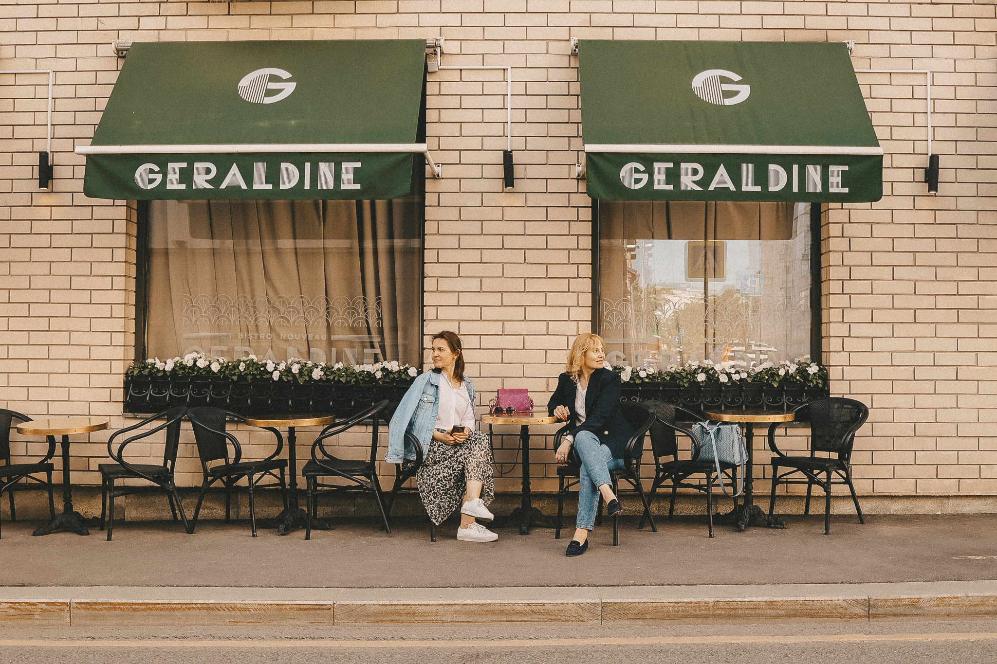 Экскурсия: «Гуляем по Остоженке». Экскурсовод и фотограф в Москве Татьяна Балеевскиих