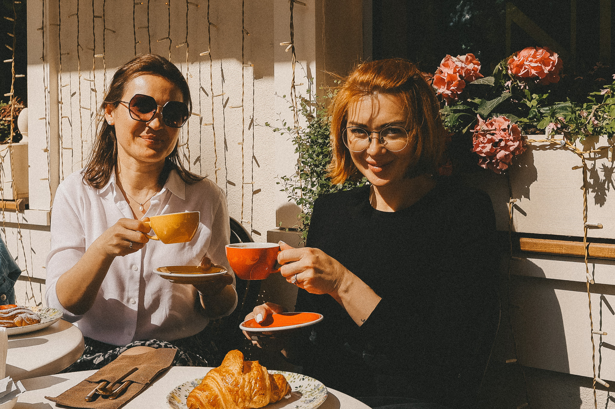 Экскурсия: «Гуляем по Остоженке». Экскурсовод и фотограф в Москве Татьяна Балеевскиих