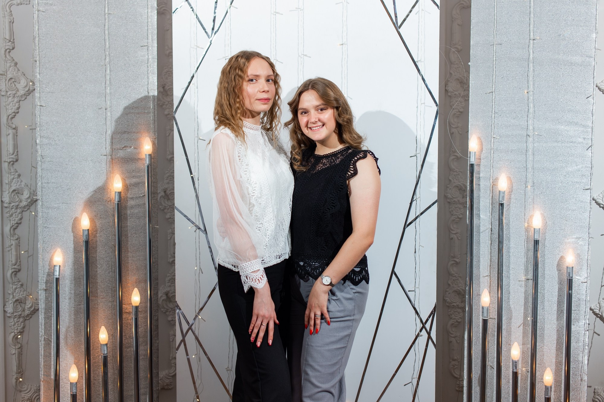 Сияющие молодожёны. Свадебный и семейный фотограф в Омске Мормулев Михаил