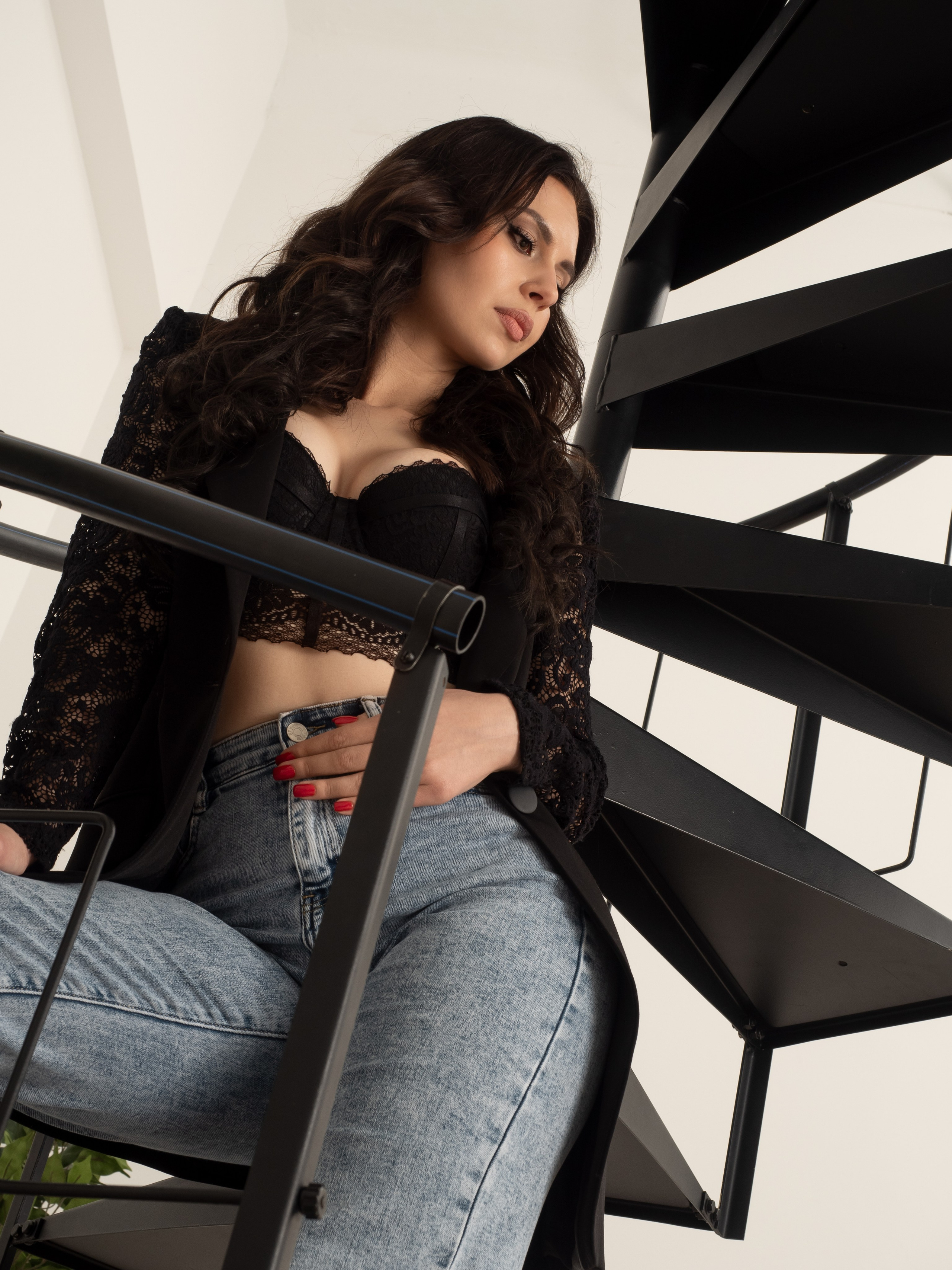 Юлия. Фотограф в Минске Людмила Дутко