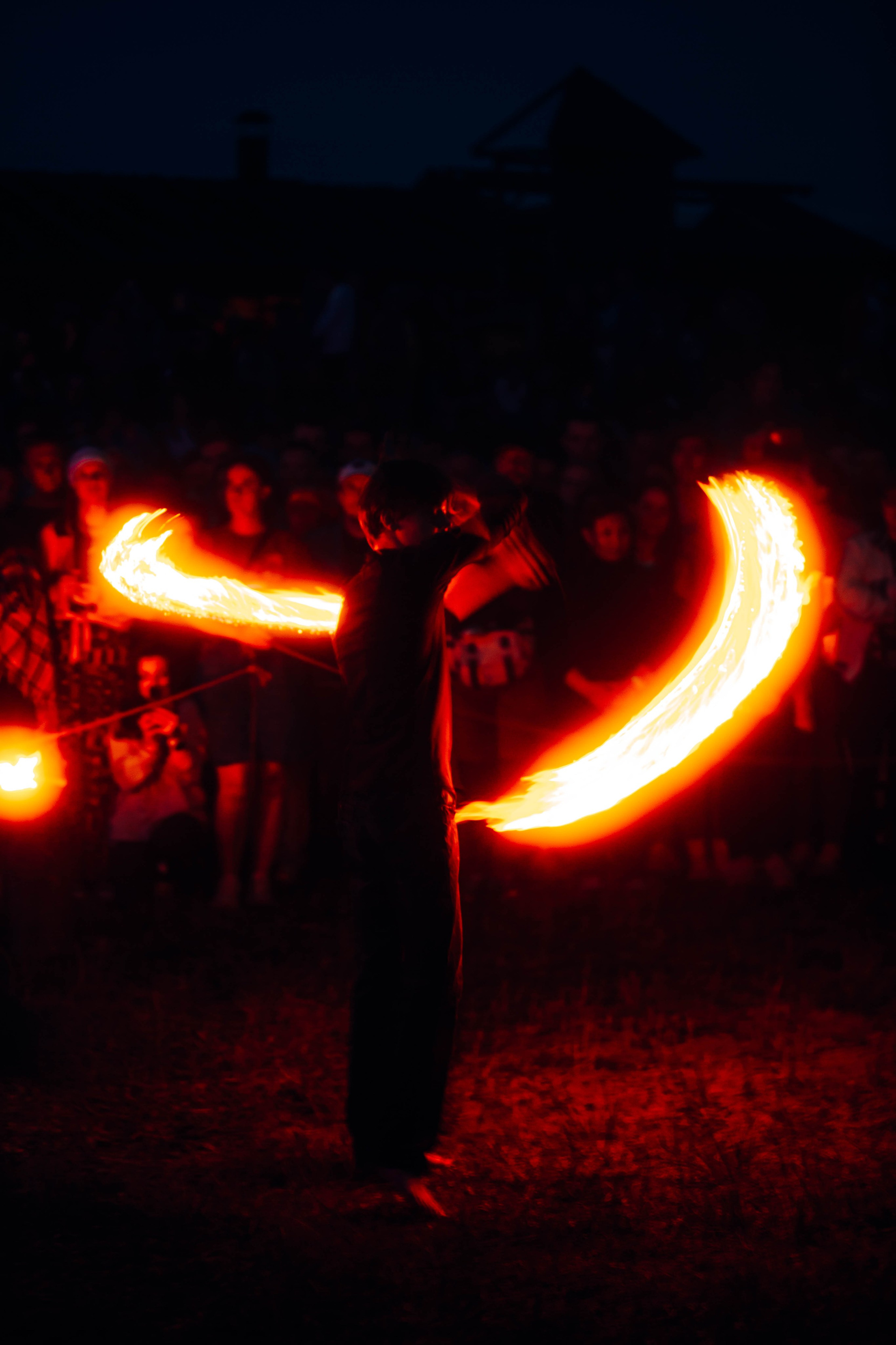 Фестиваль «Абалакское поле». Арт-фотограф Крис Л. в Тобольске: портрет, семейные, свадьбы