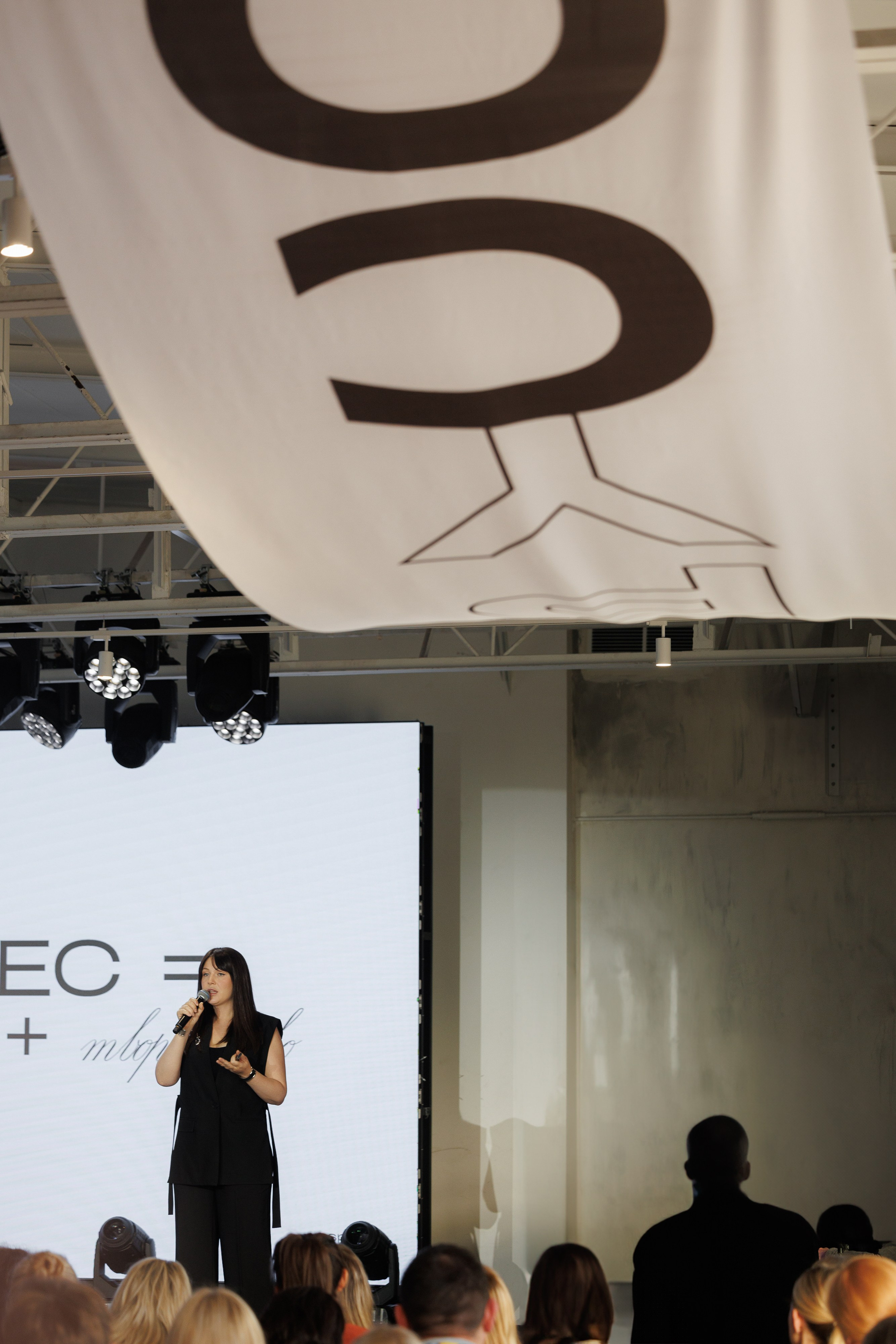 OSPY CONF 2024. Свадебный и event-фотограф Иван Волнухин