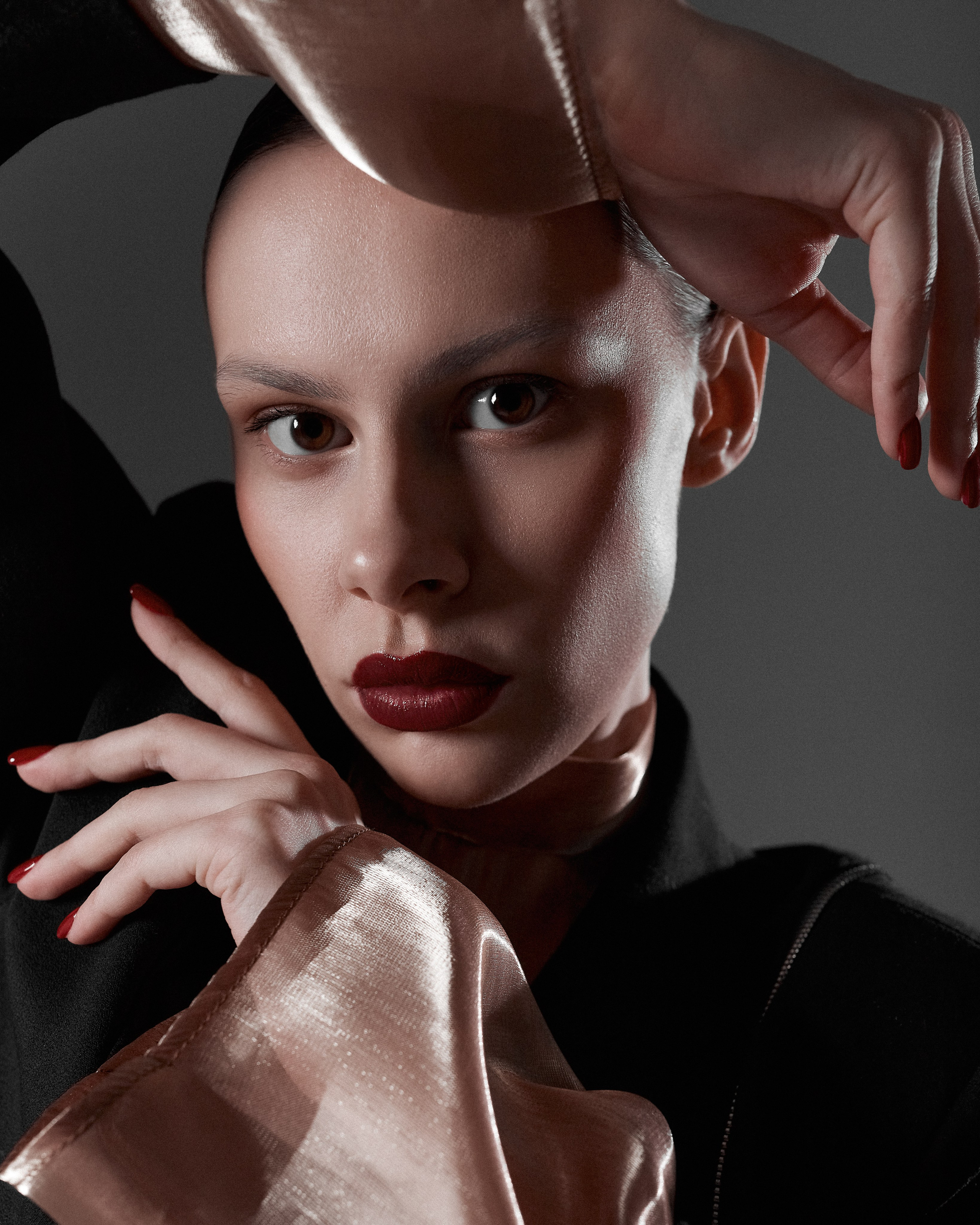 Лиза|фотограф для брендов и частных клиентов в Москве