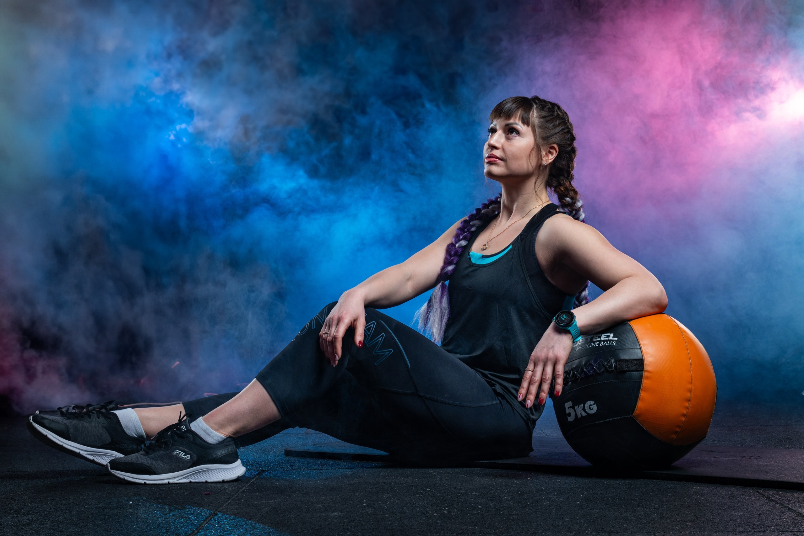 Спорт и фитнесс. Фотовидео.рус