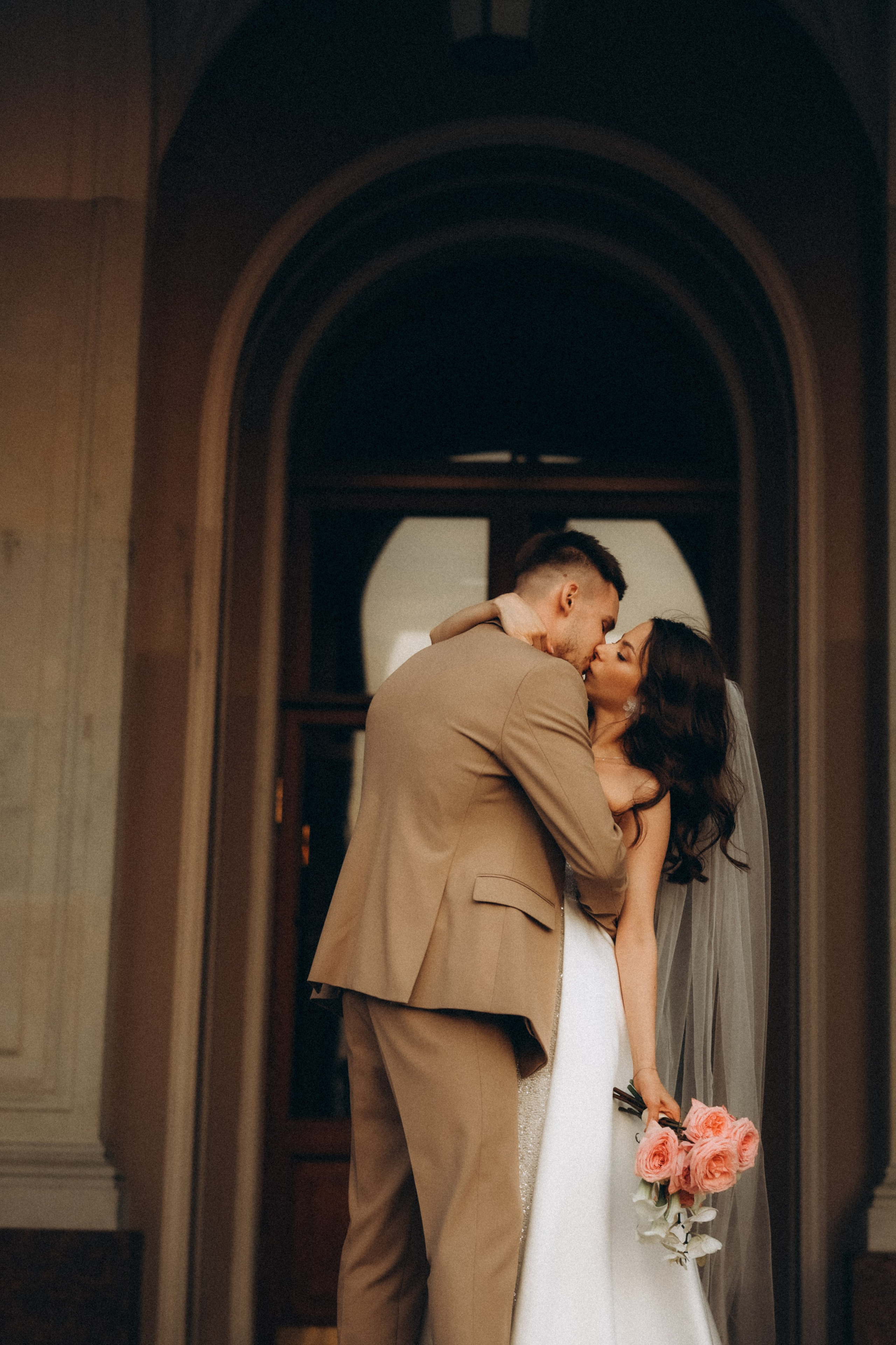 Эдуард и Софья. Свадебный и Семейный Фотограф в Гатчине и Санкт-Петербурге Виктория