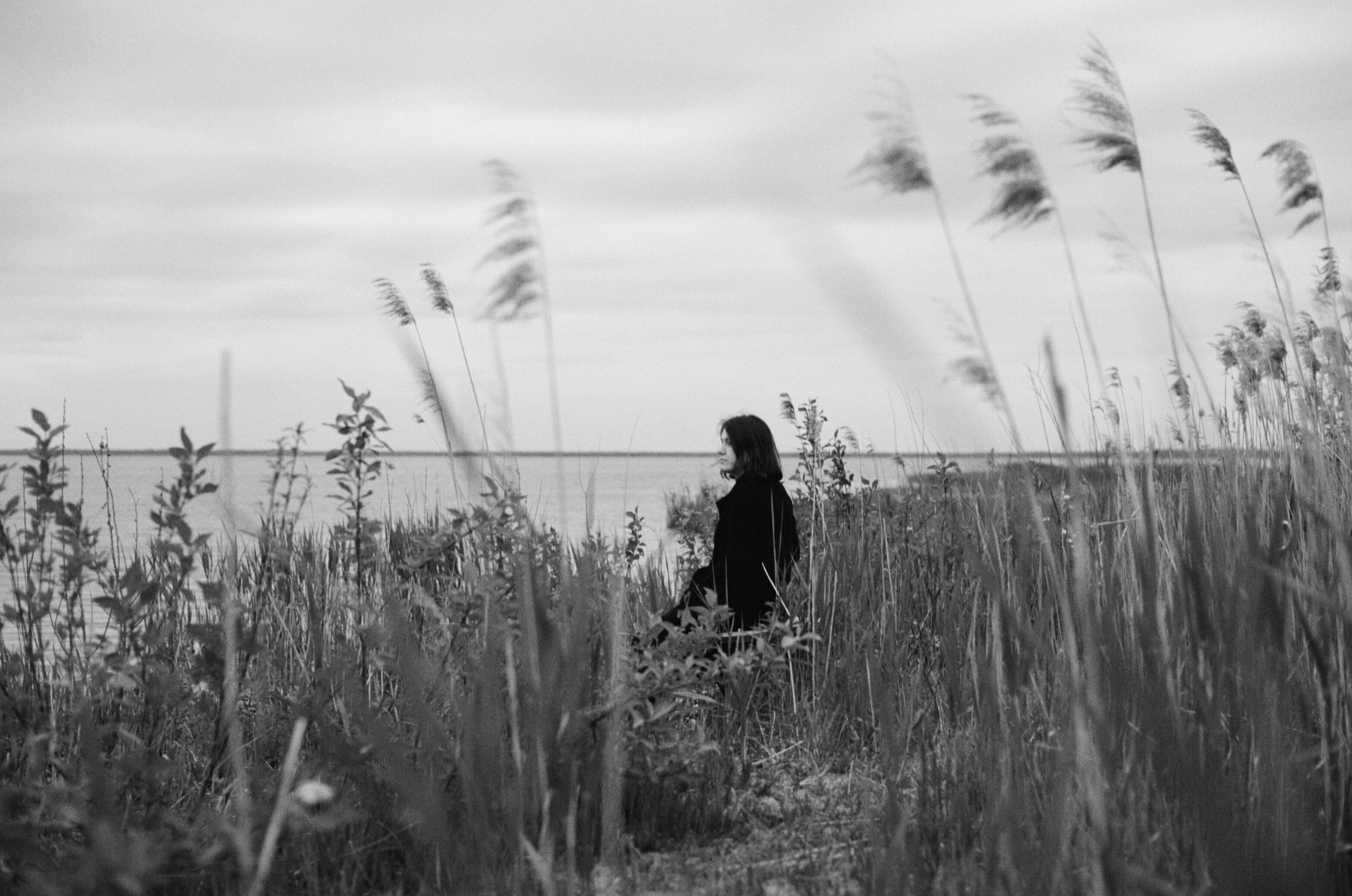 Love — is…. Yana Bondar documentary photographer