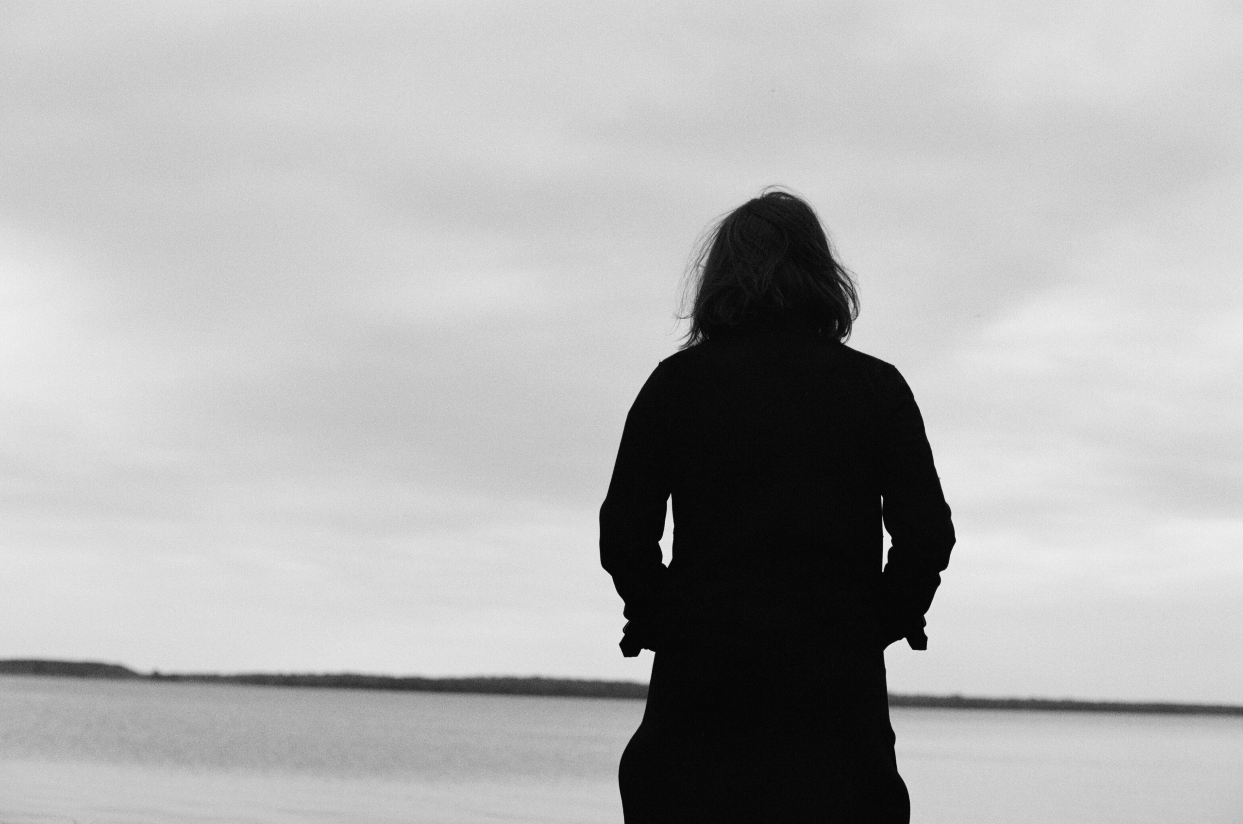 Love — is…. Yana Bondar documentary photographer