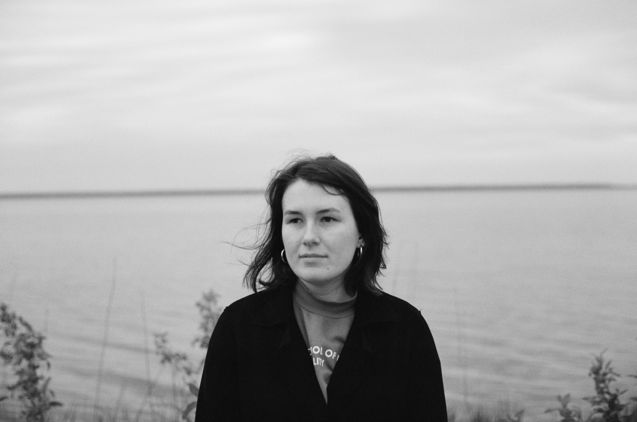 Love — is…. Yana Bondar documentary photographer