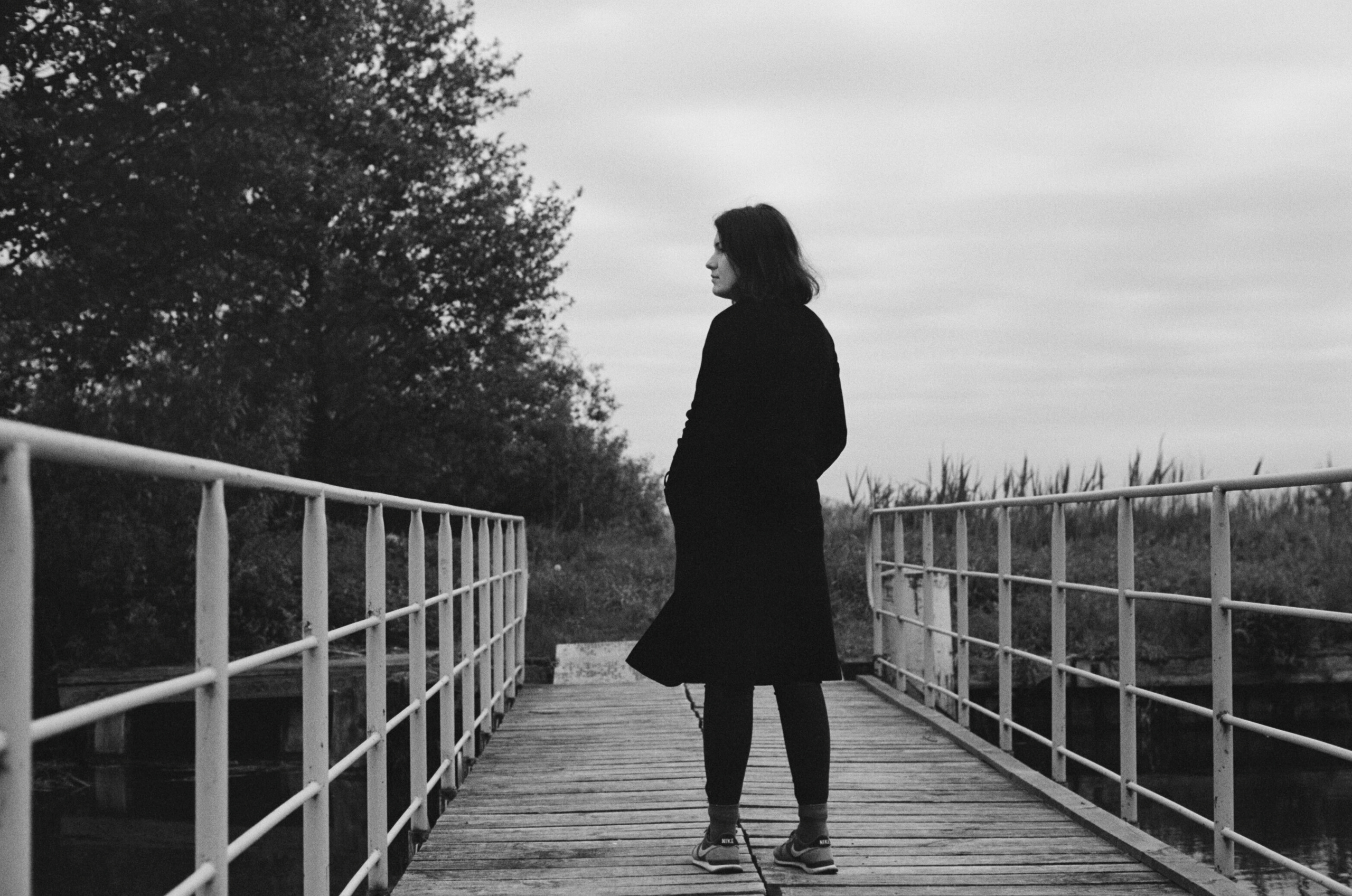 Love — is…. Yana Bondar documentary photographer