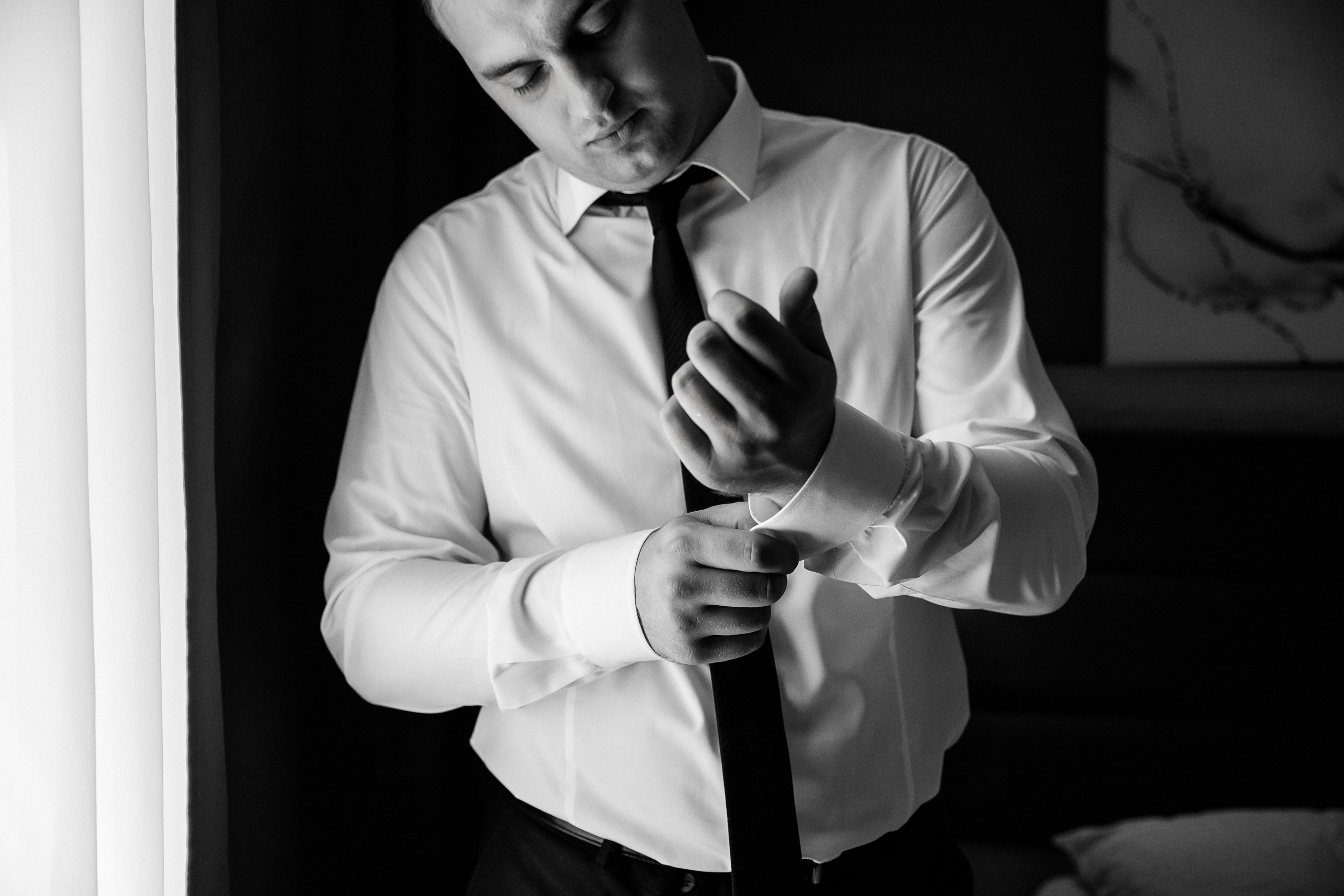 Свадьба Михаил и Ангелина. Свадебный фотограф в Воронеже Денис Коровин