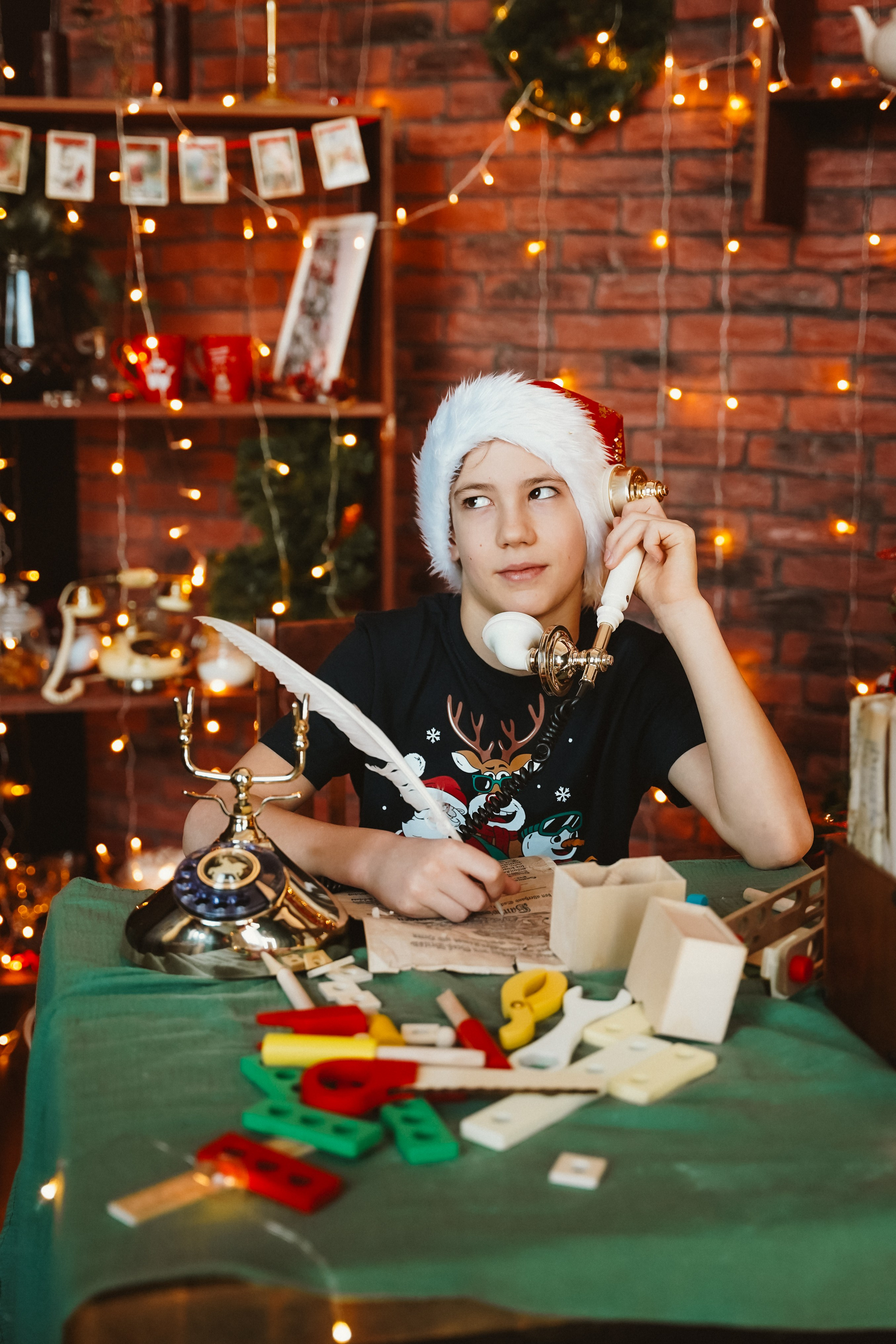 Новый год!. Спортивный и семейный фотограф в Екатеринбурге Ольга Горбунова меня