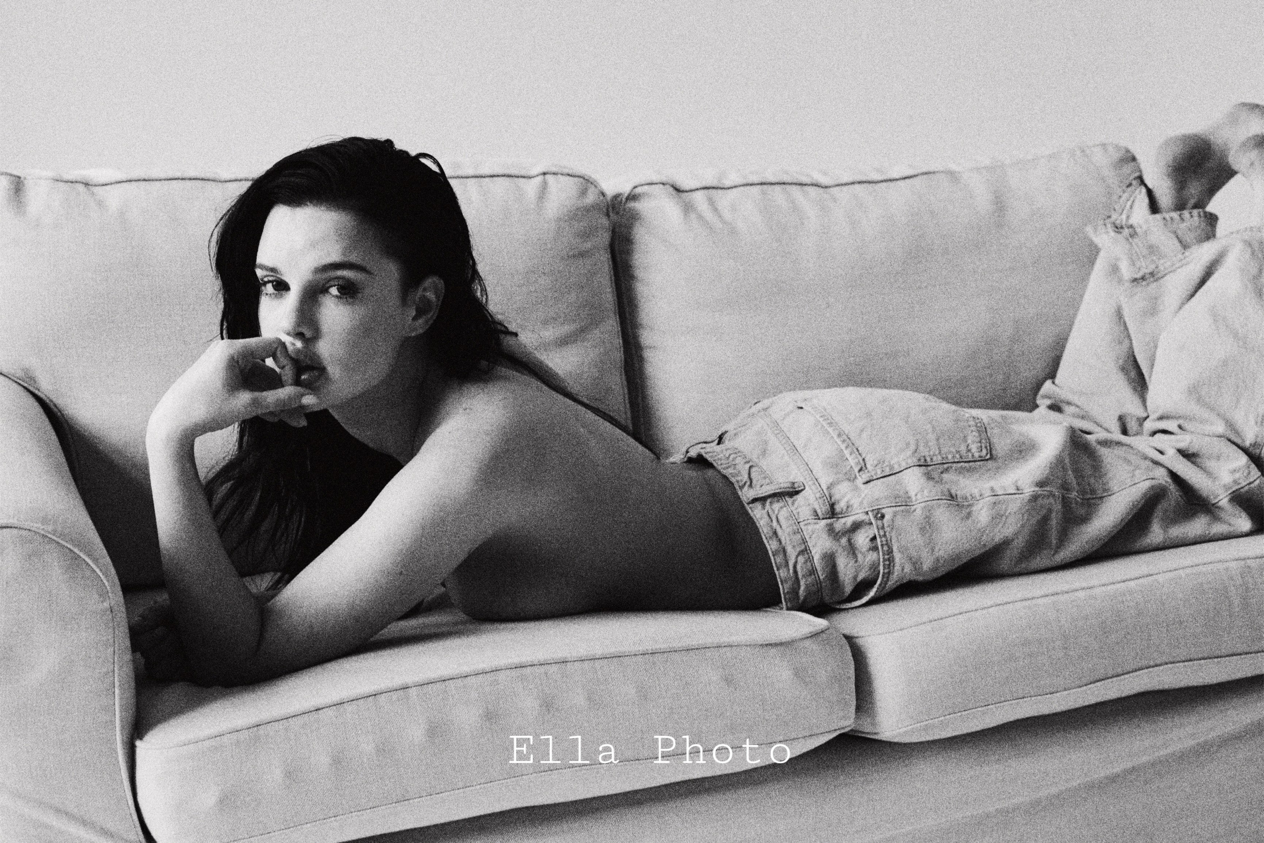 Индивидуальный фотограф Ахметова Эля, Крым