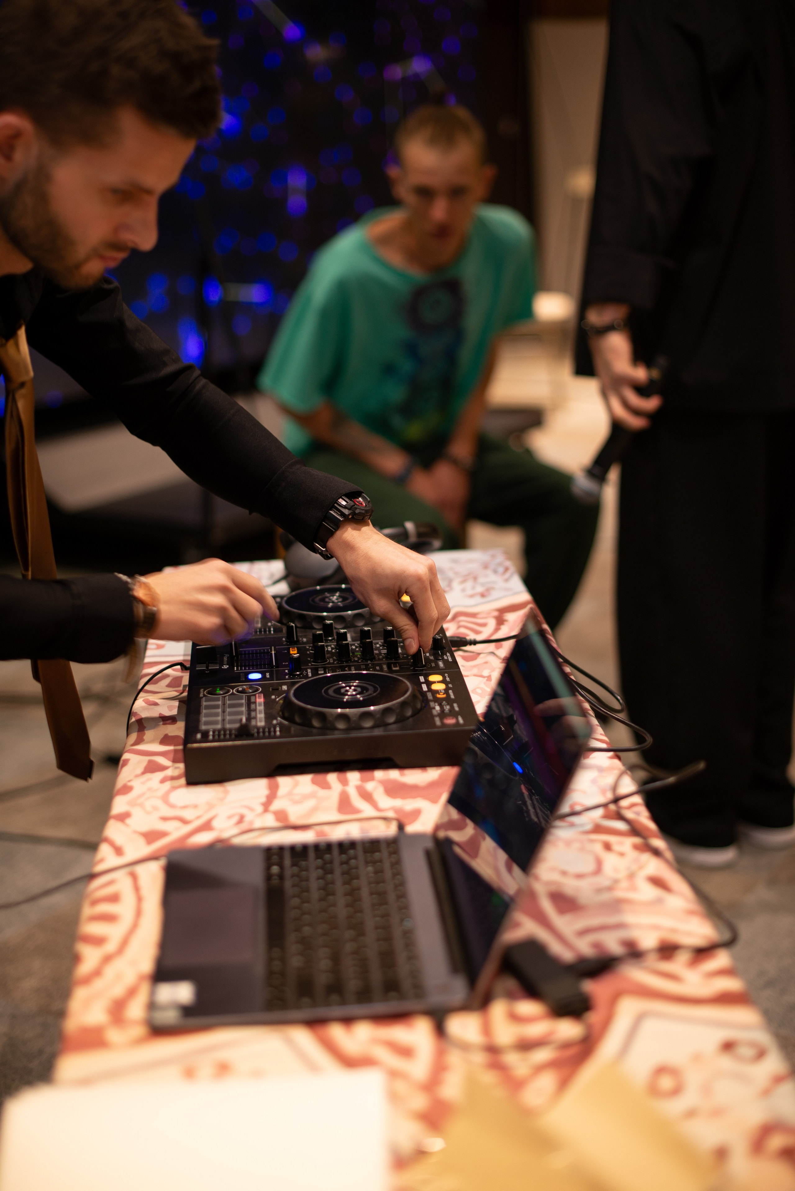 Фестиваль Этно-Космос 2025. Victoria Radjevna Репортажный Фотограф — Видеограф Москва • Санкт-Петербург