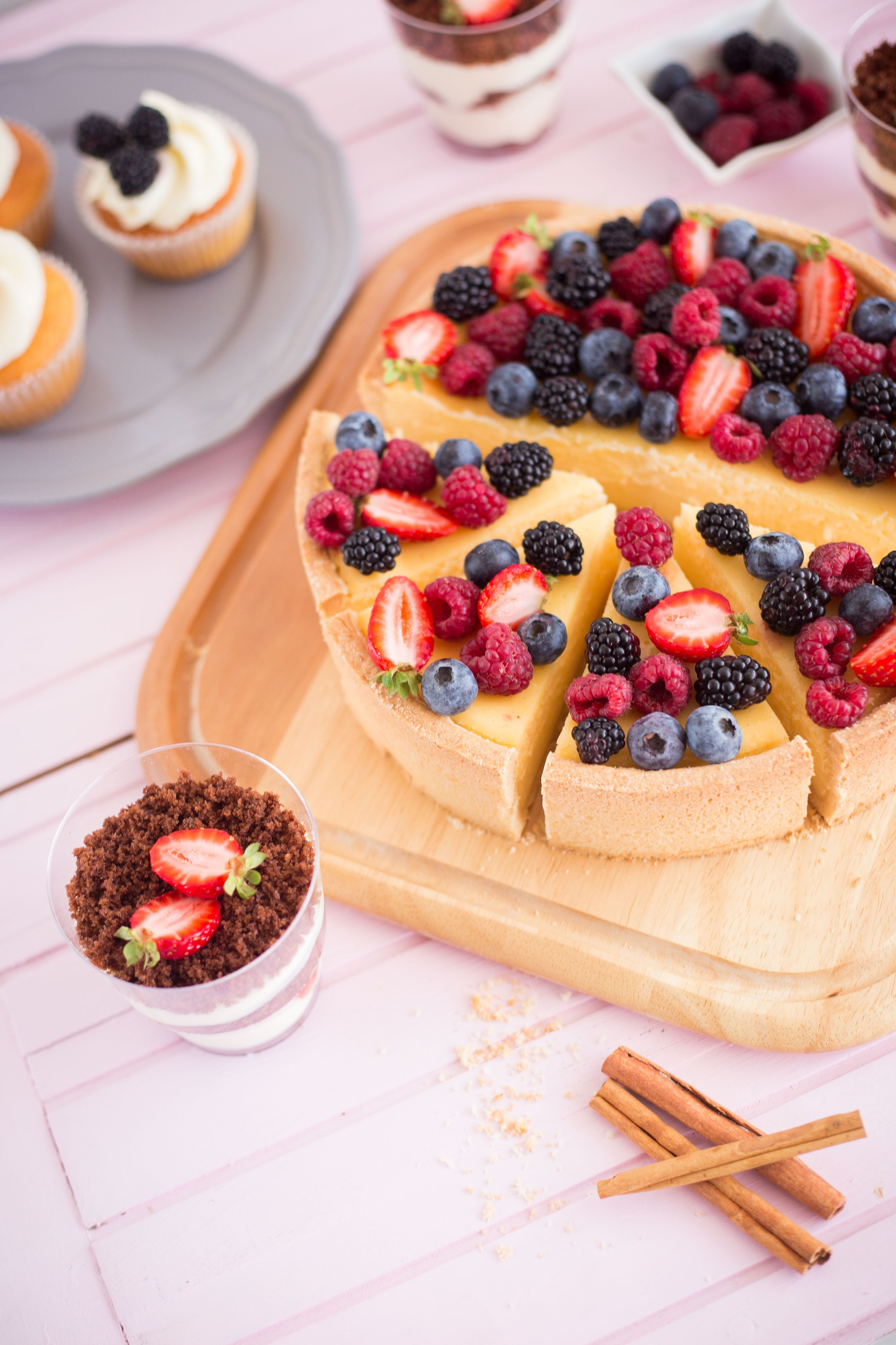 Фуд-фотография. Рекламный и портретный фотограф в Алматы — Серекпаев Танирхан