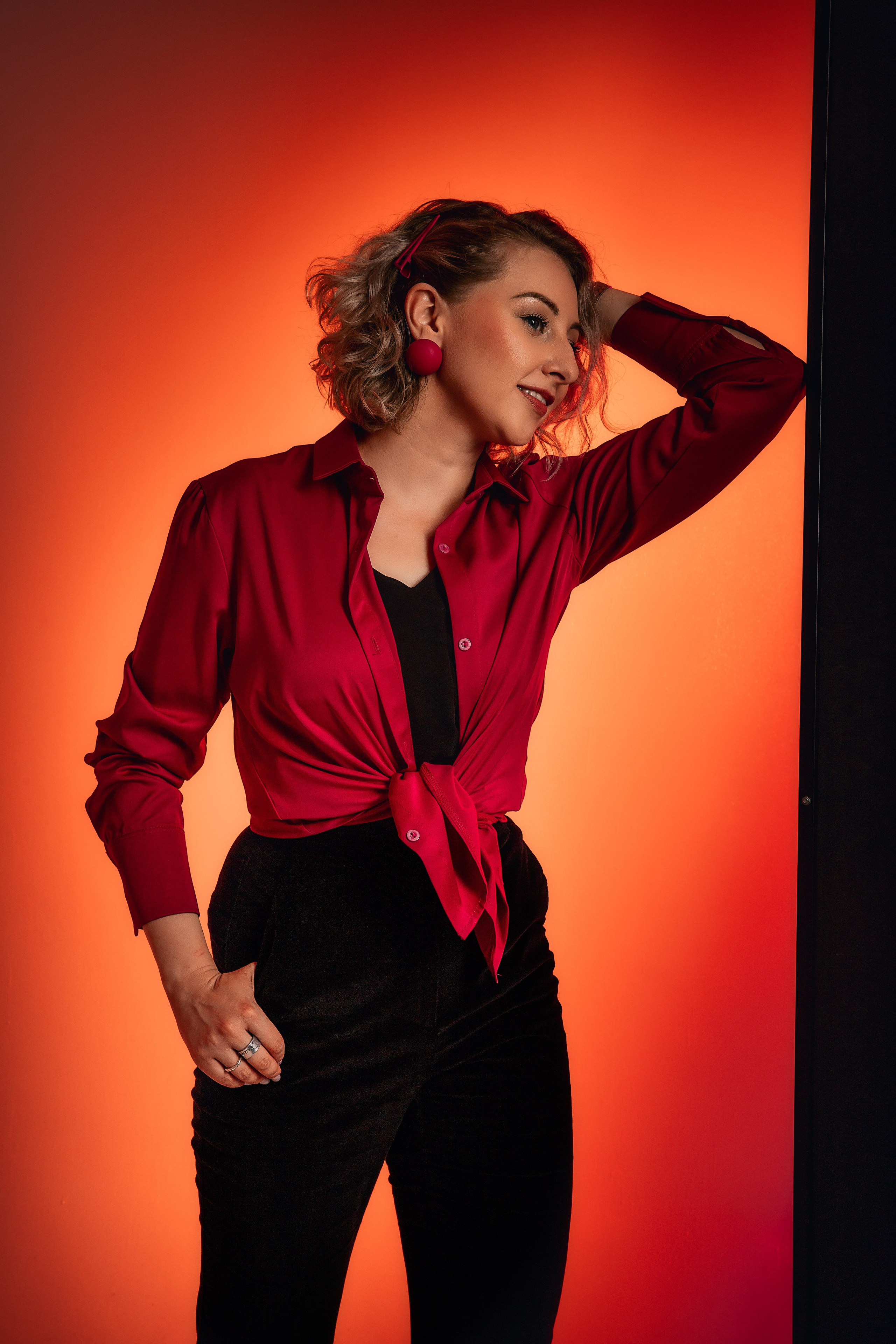 Гайд 1.0. Alexey Sentyurin, brands and business photographer in Moscow