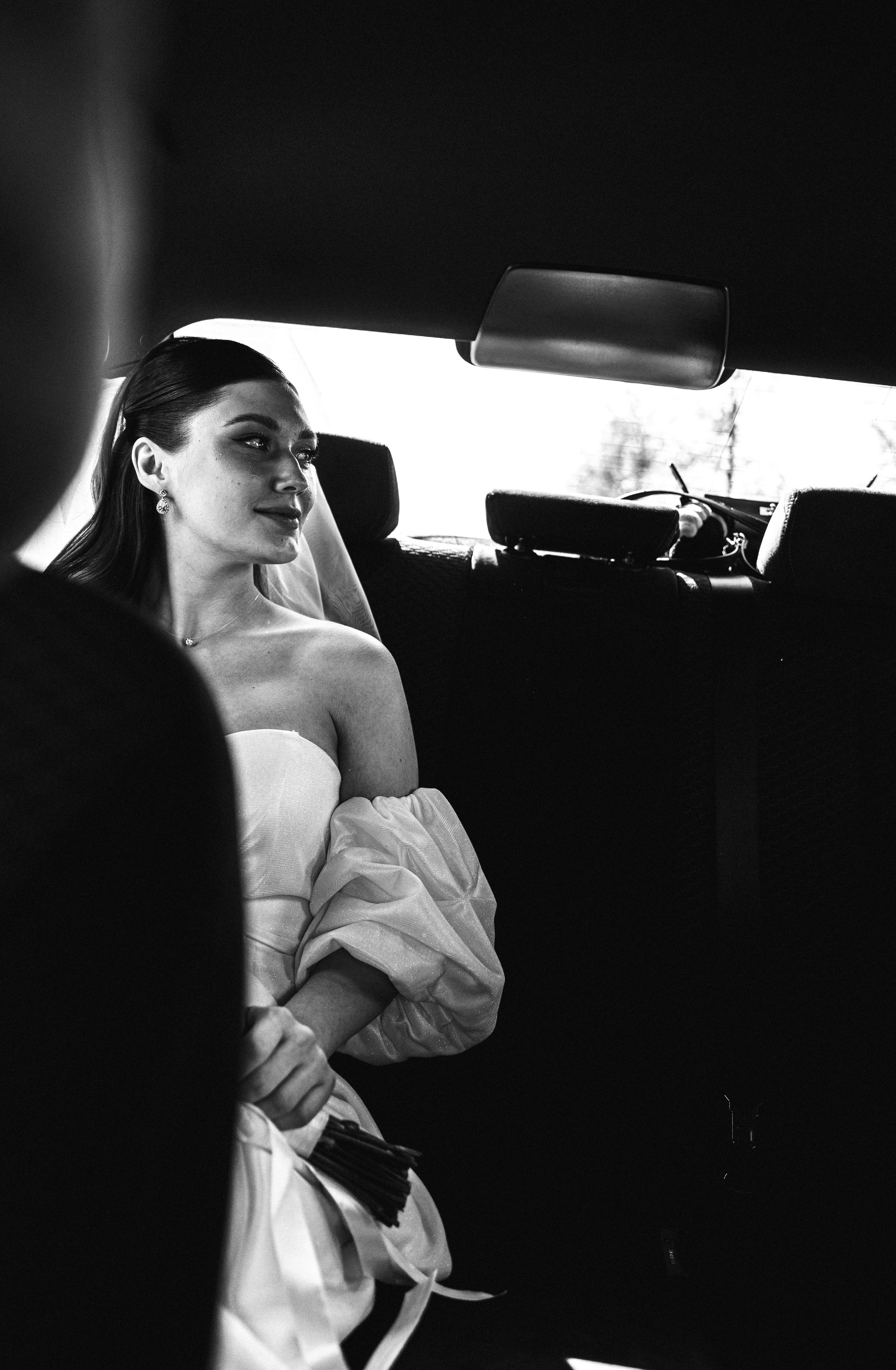 Свадебные съемки