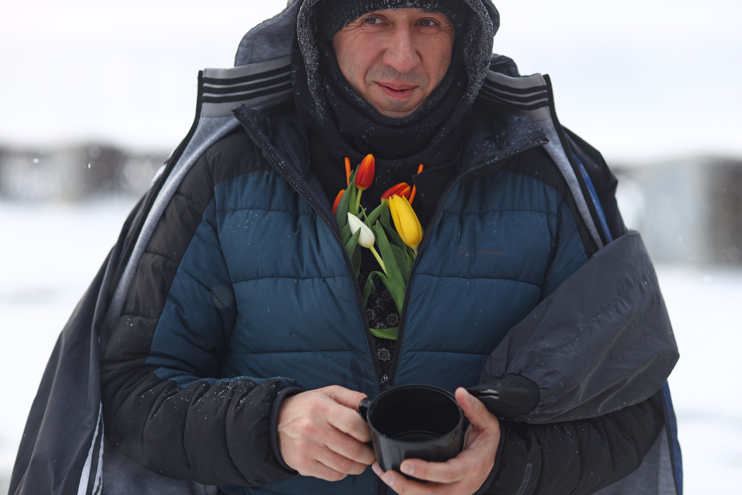 2025.03.08 5 верст. Клуб путешествий HimalTrex Горные туры в Гималаи Непал