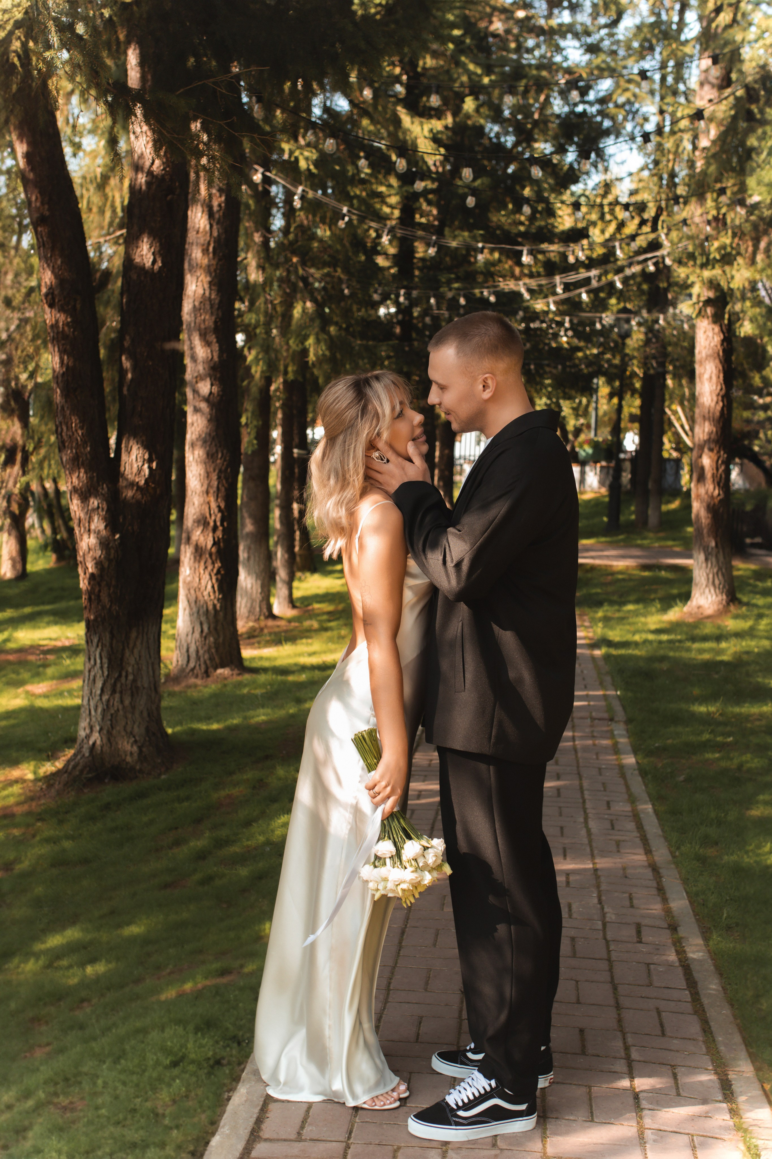 Юлия & Илья Салехард. Индивидуальные и семейные фотосессии