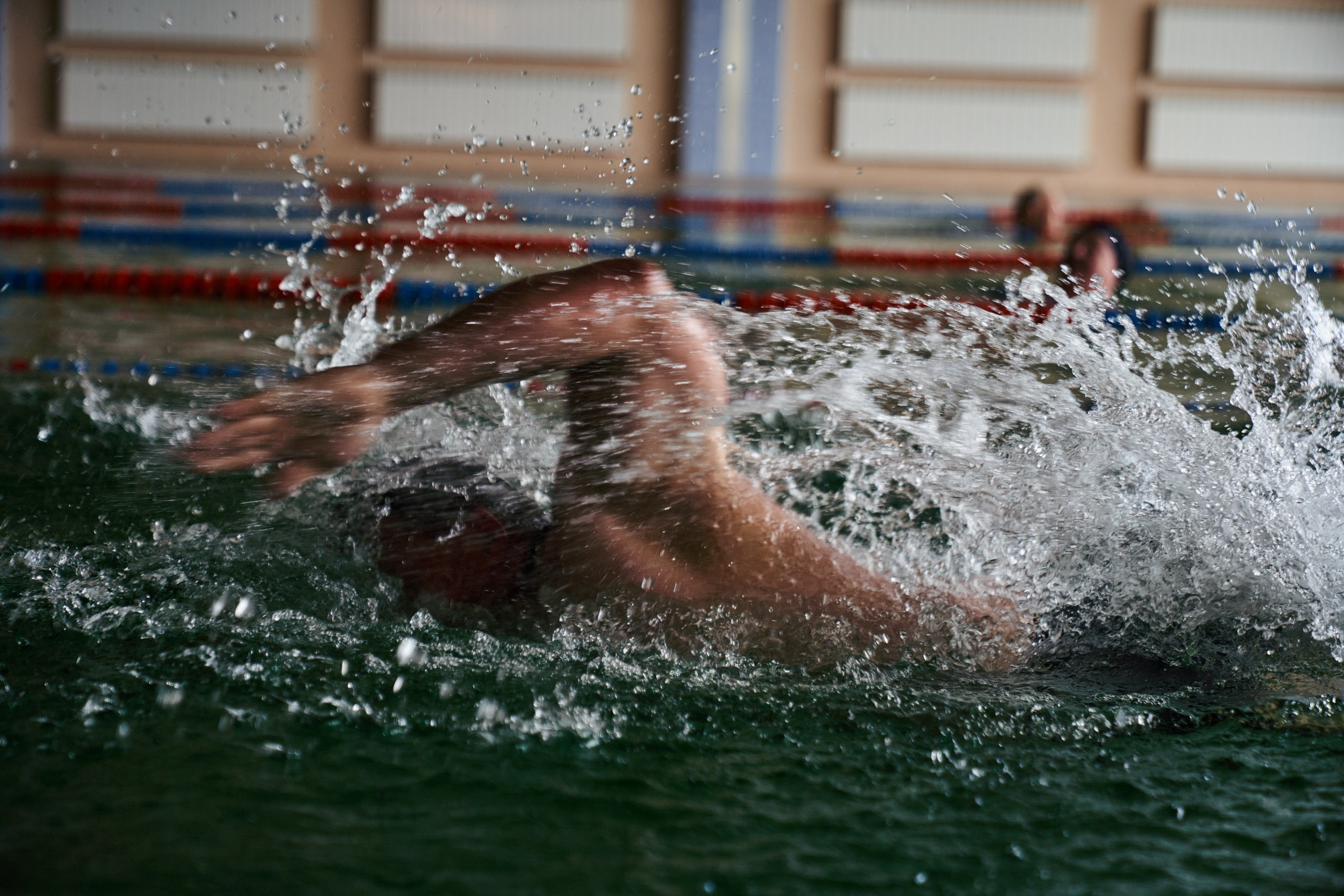 Event. Фотограф Евгений Шаров