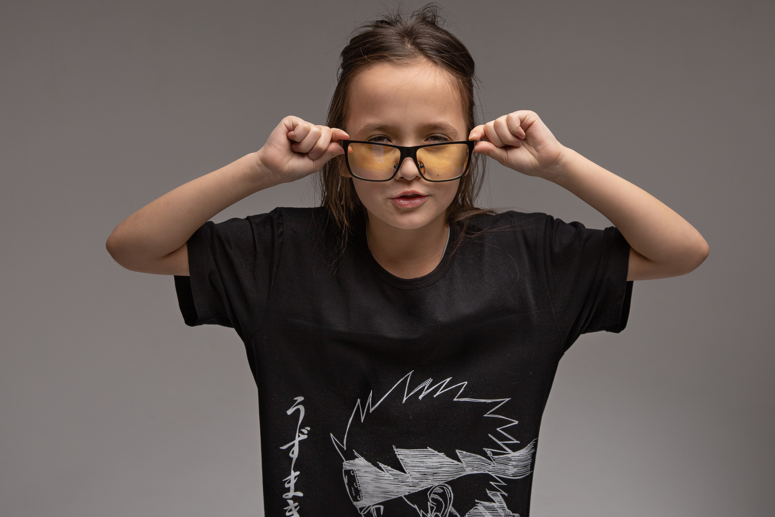 ФОТОГРАФ РАДОСТИ Фотосессия в студии СПб. Портретный фотограф — Юрий Торлопов