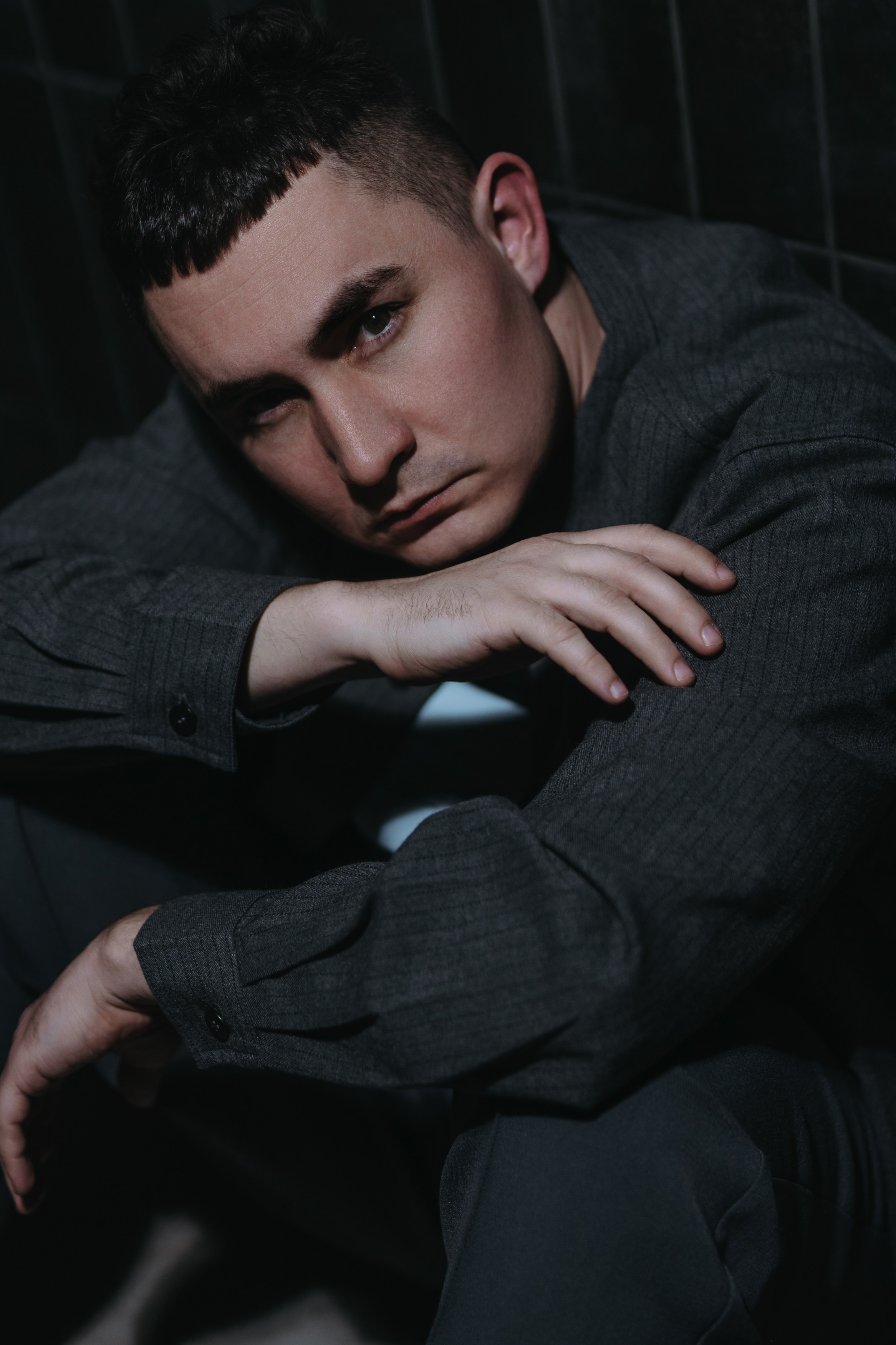 ALMAZ FATKH, ФОТОСЕССИЯ ДЛЯ АРТИСТА УФА, ФОТОСТУДИЯ БЛАНКА