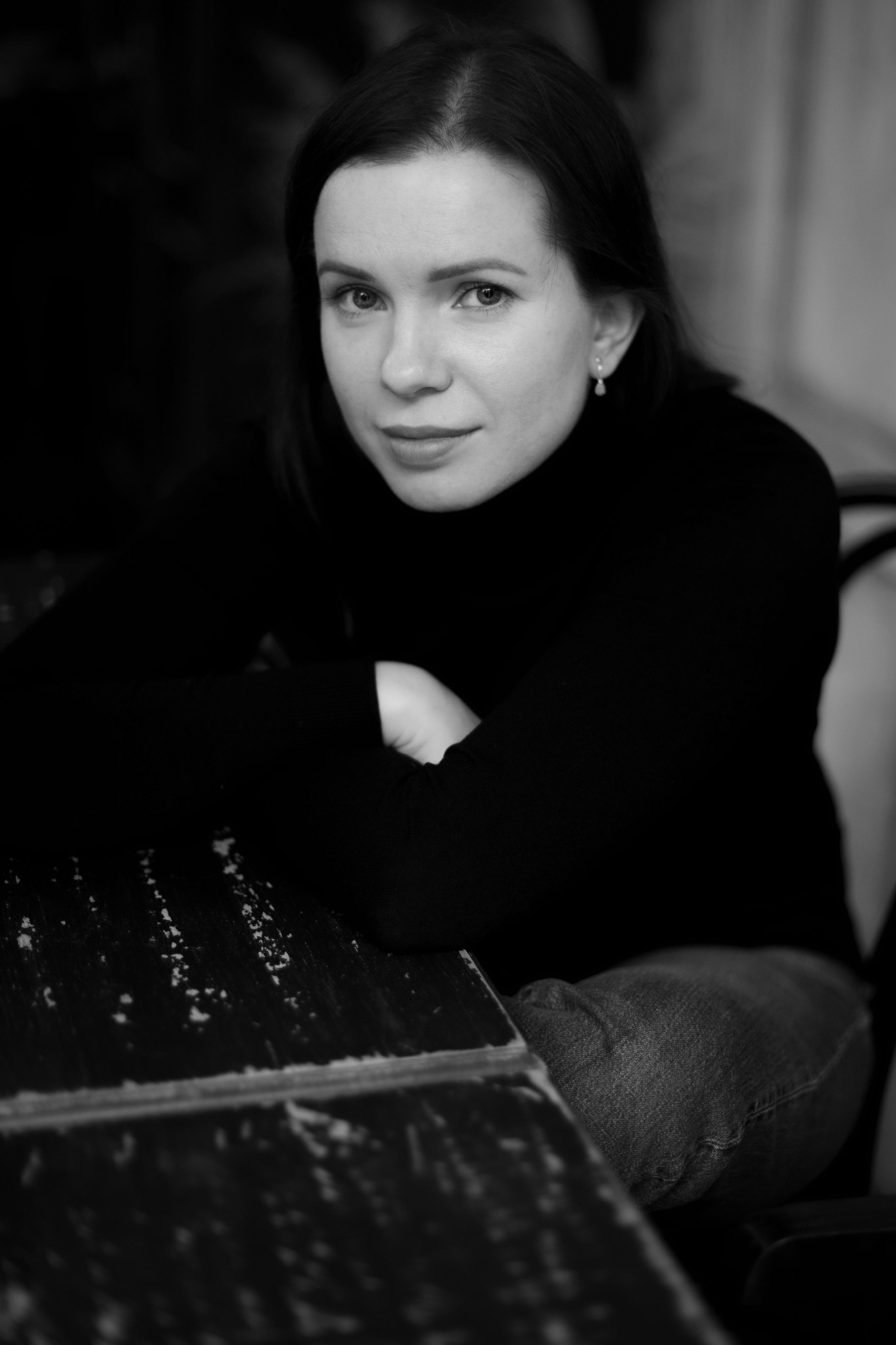 Мария. Первая чашечка "Американо с молоком". Фотограф на роды в Санкт-Петербурге Екатерина Сысоева