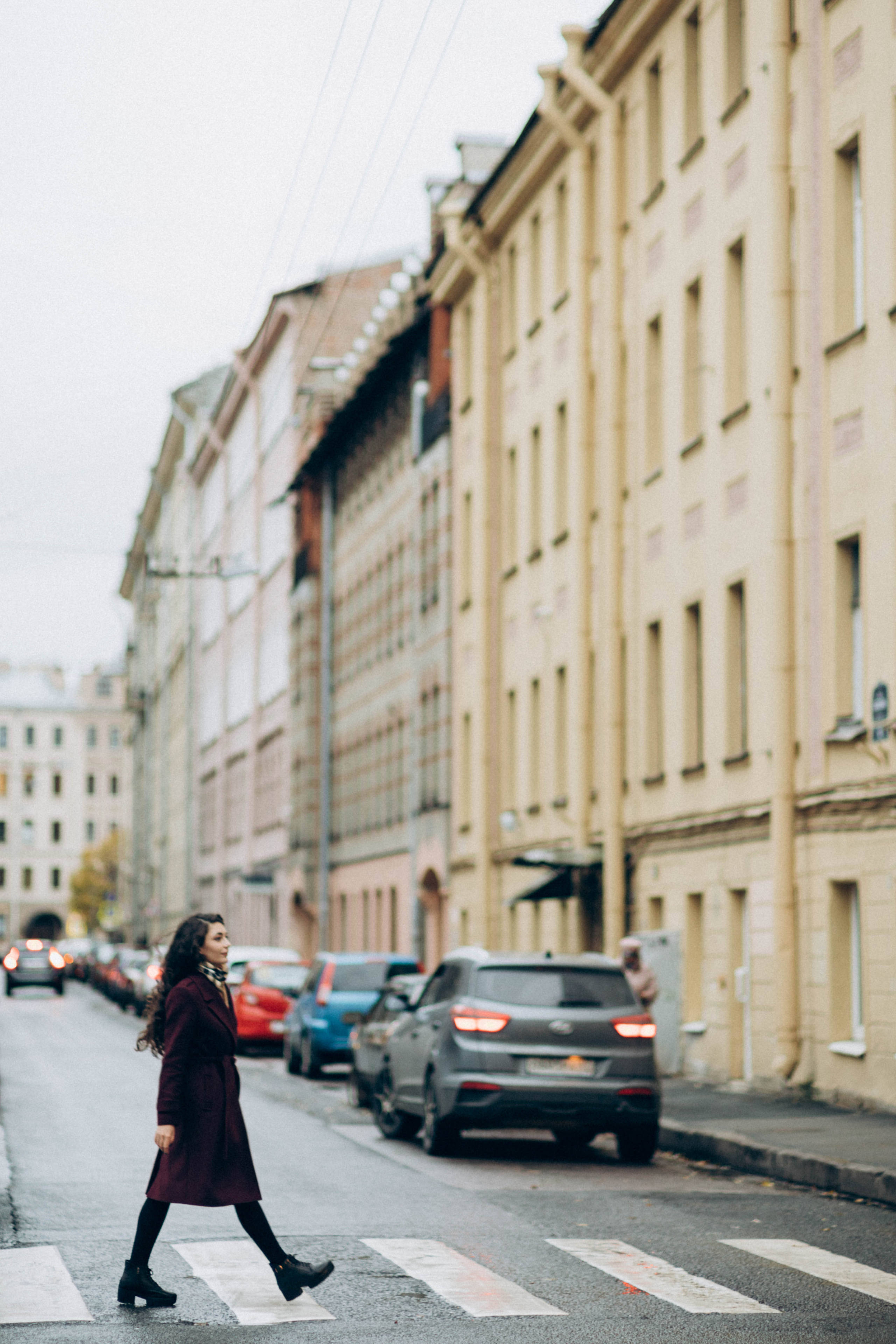 Сабина. Третья чашечка "Американо с молоком". Фотограф на роды в Санкт-Петербурге Екатерина Сысоева