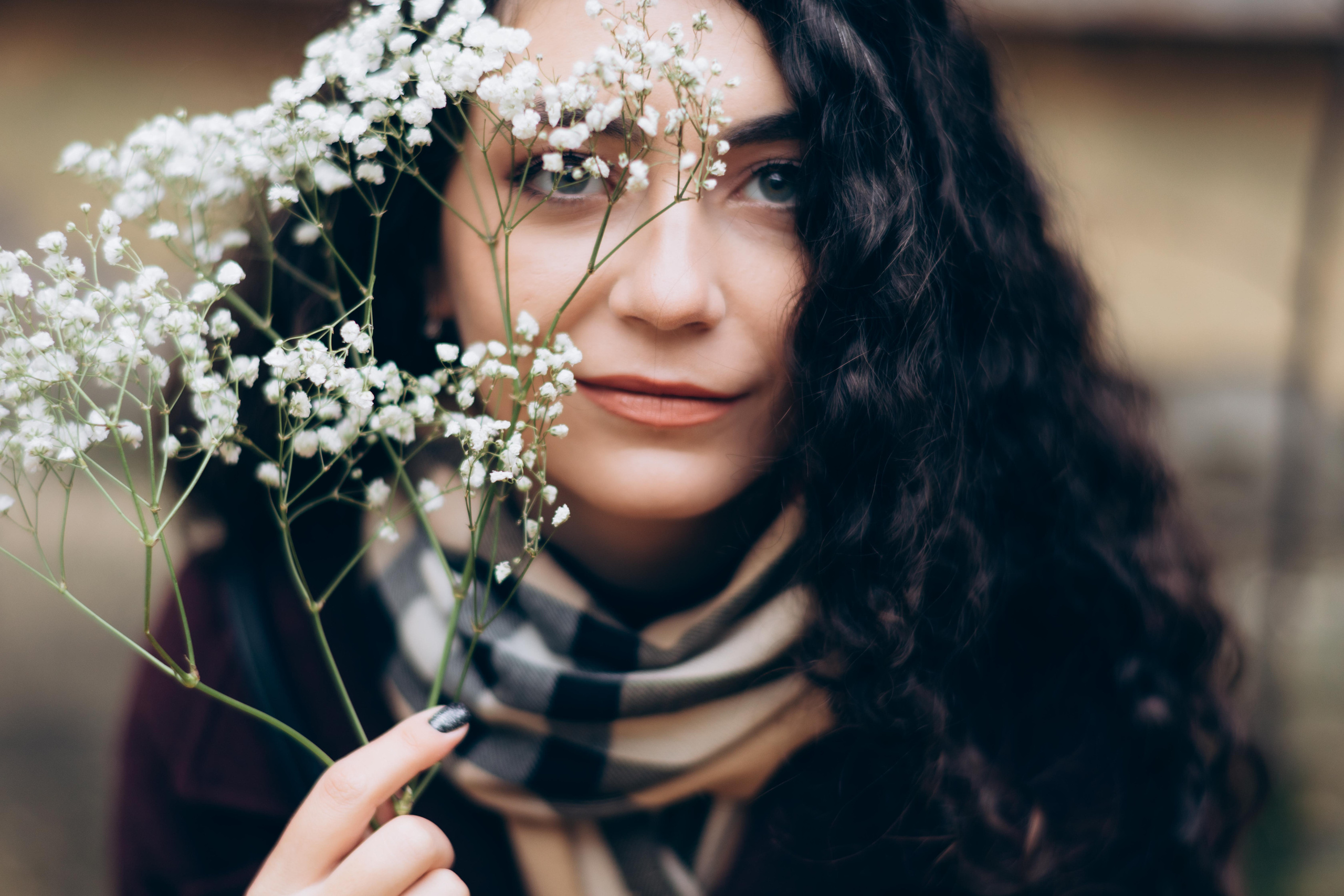 Сабина. Третья чашечка "Американо с молоком". Фотограф на роды в Санкт-Петербурге Екатерина Сысоева