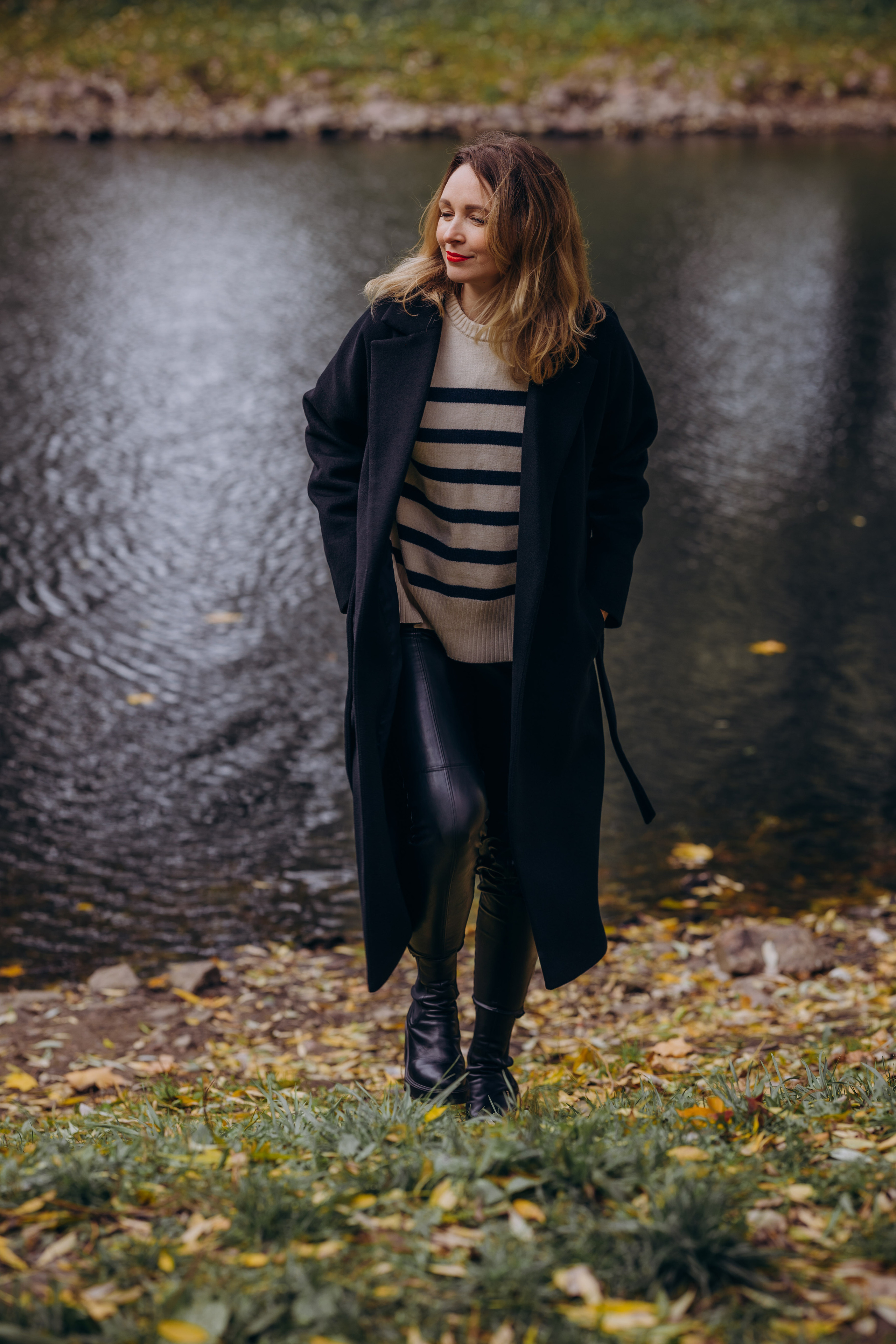 Катя. Девятая чашечка "Американо с молоком". Фотограф на роды в Санкт-Петербурге Екатерина Сысоева