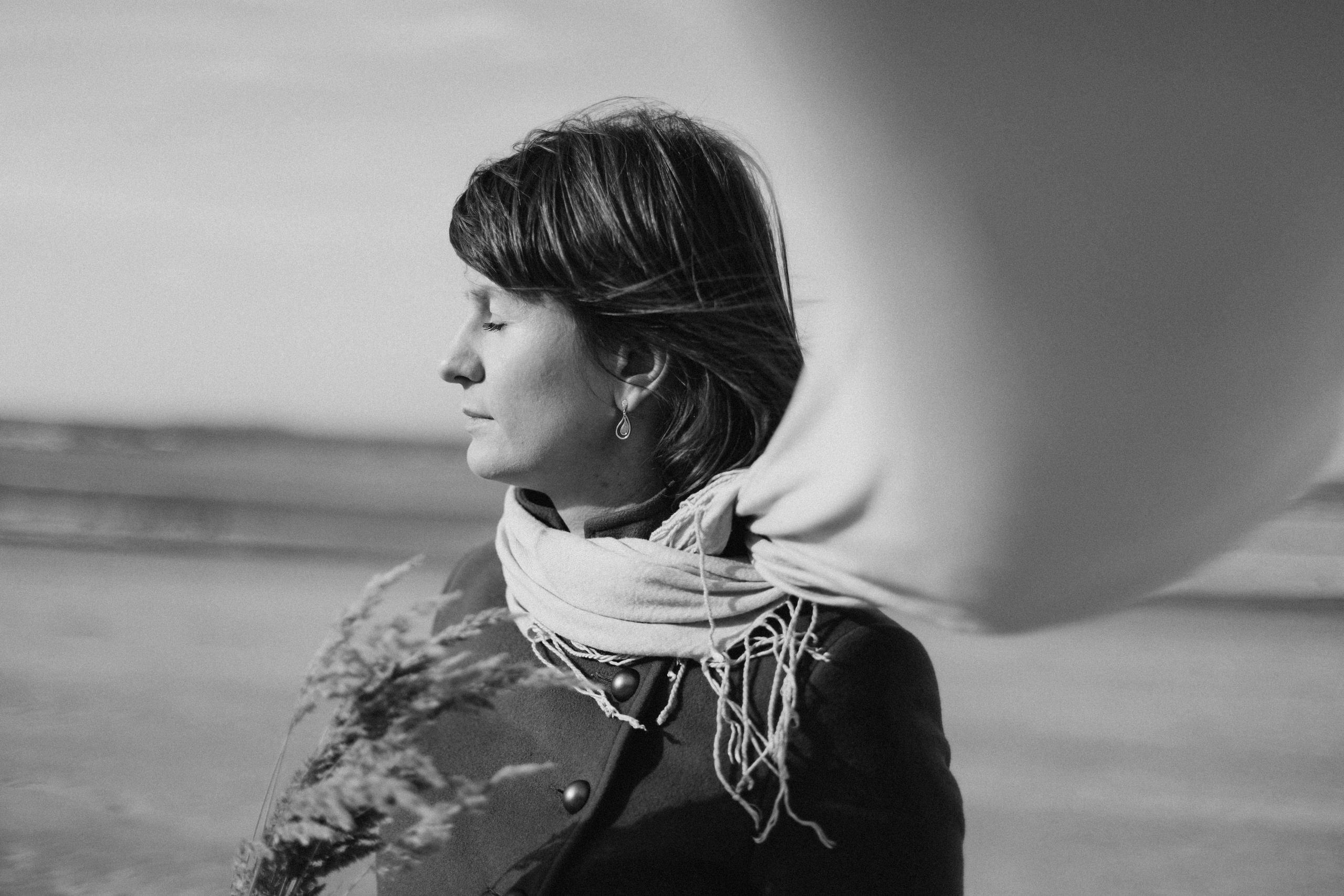 Даша. Вторая чашечка "Американо с молоком". Фотограф на роды в Санкт-Петербурге Екатерина Сысоева