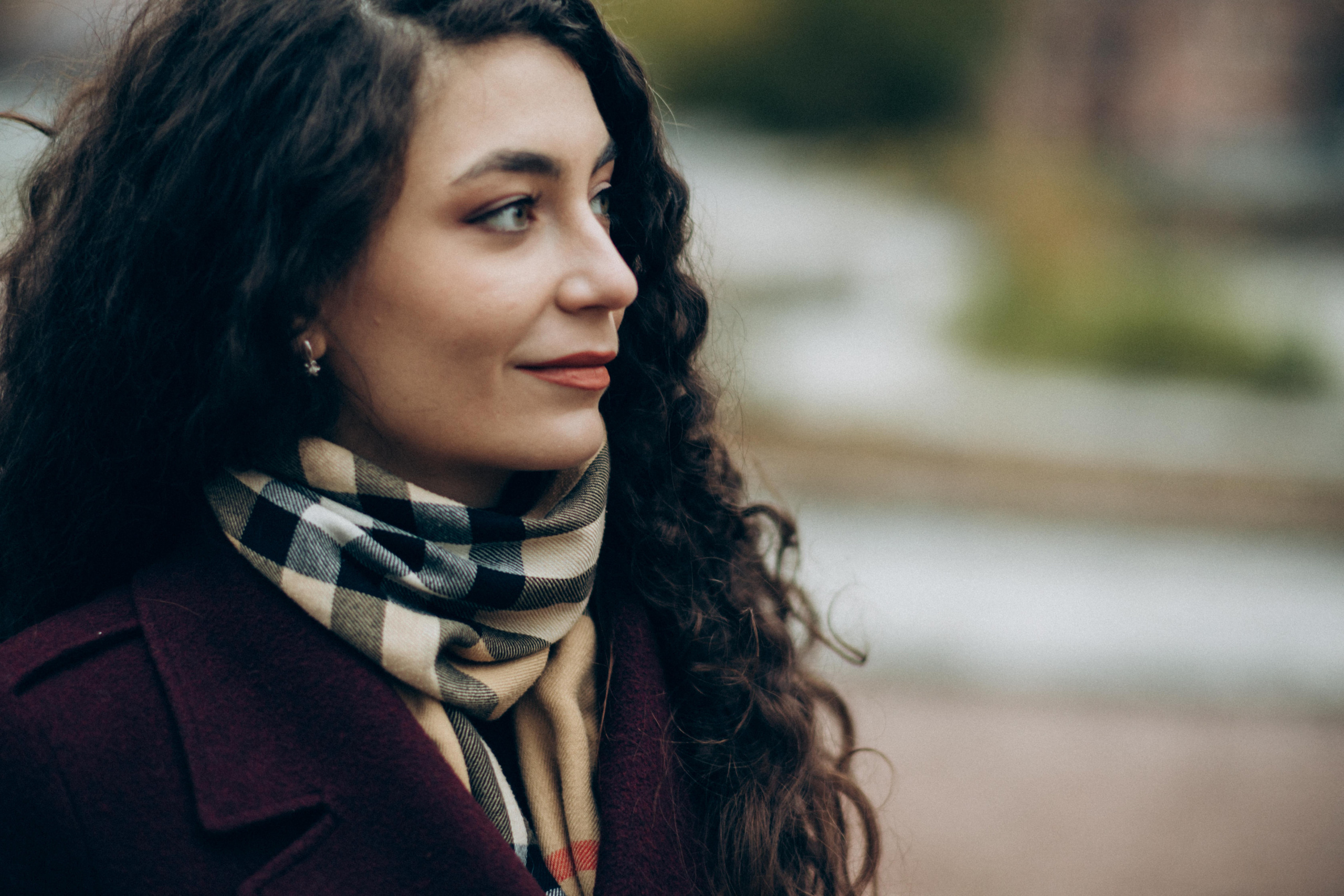 Сабина. Третья чашечка "Американо с молоком". Фотограф на роды в Санкт-Петербурге Екатерина Сысоева