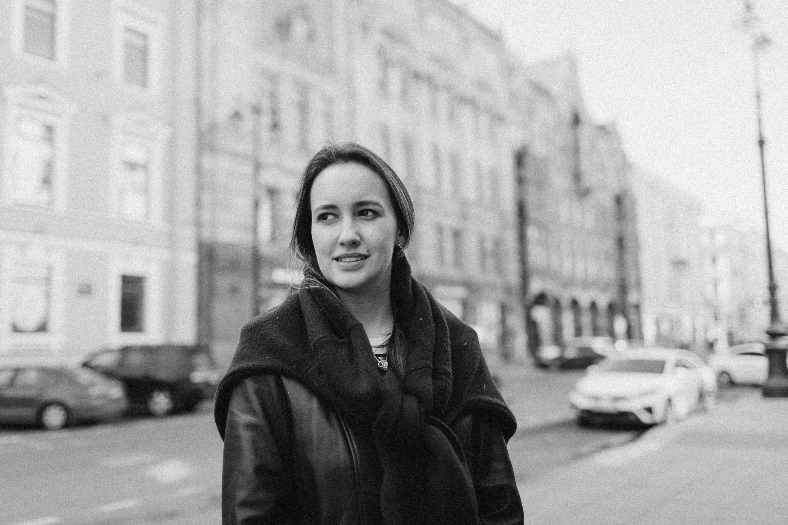 Евгения. Пятая чашечка "Американо с молоком". Фотограф на роды в Санкт-Петербурге Екатерина Сысоева