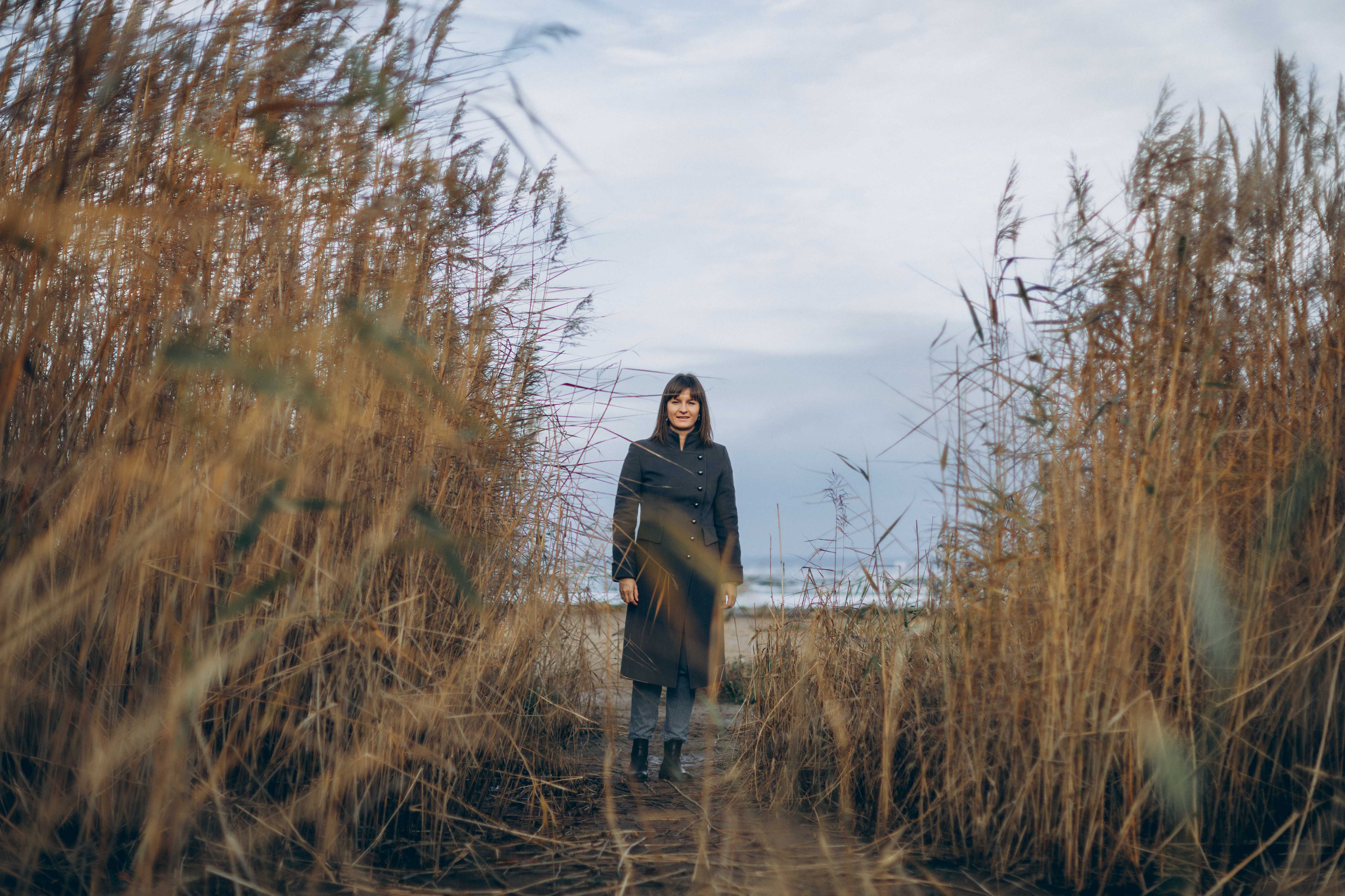 Даша. Вторая чашечка "Американо с молоком". Фотограф на роды в Санкт-Петербурге Екатерина Сысоева