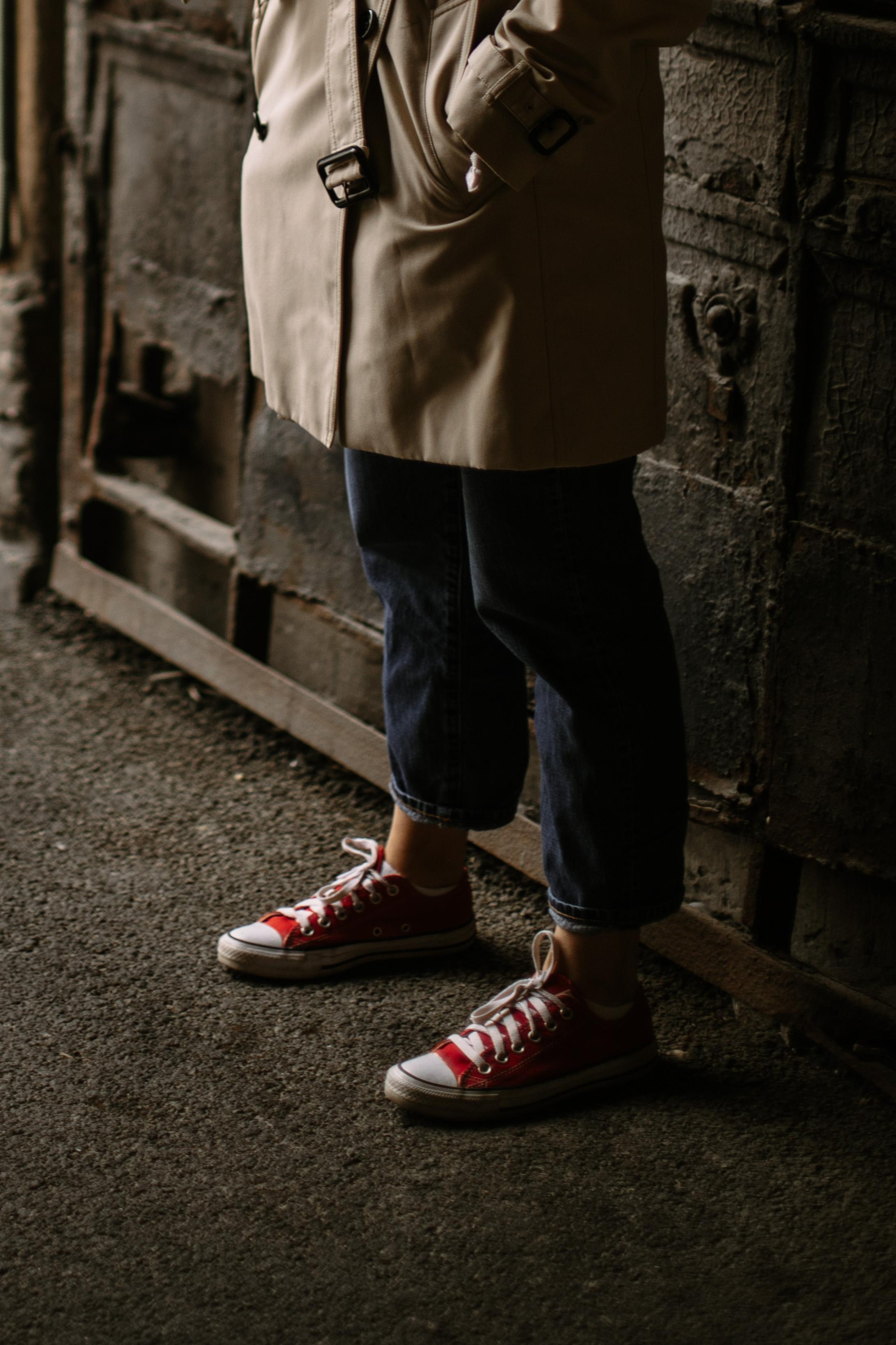 Мария. Первая чашечка "Американо с молоком". Фотограф на роды в Санкт-Петербурге Екатерина Сысоева