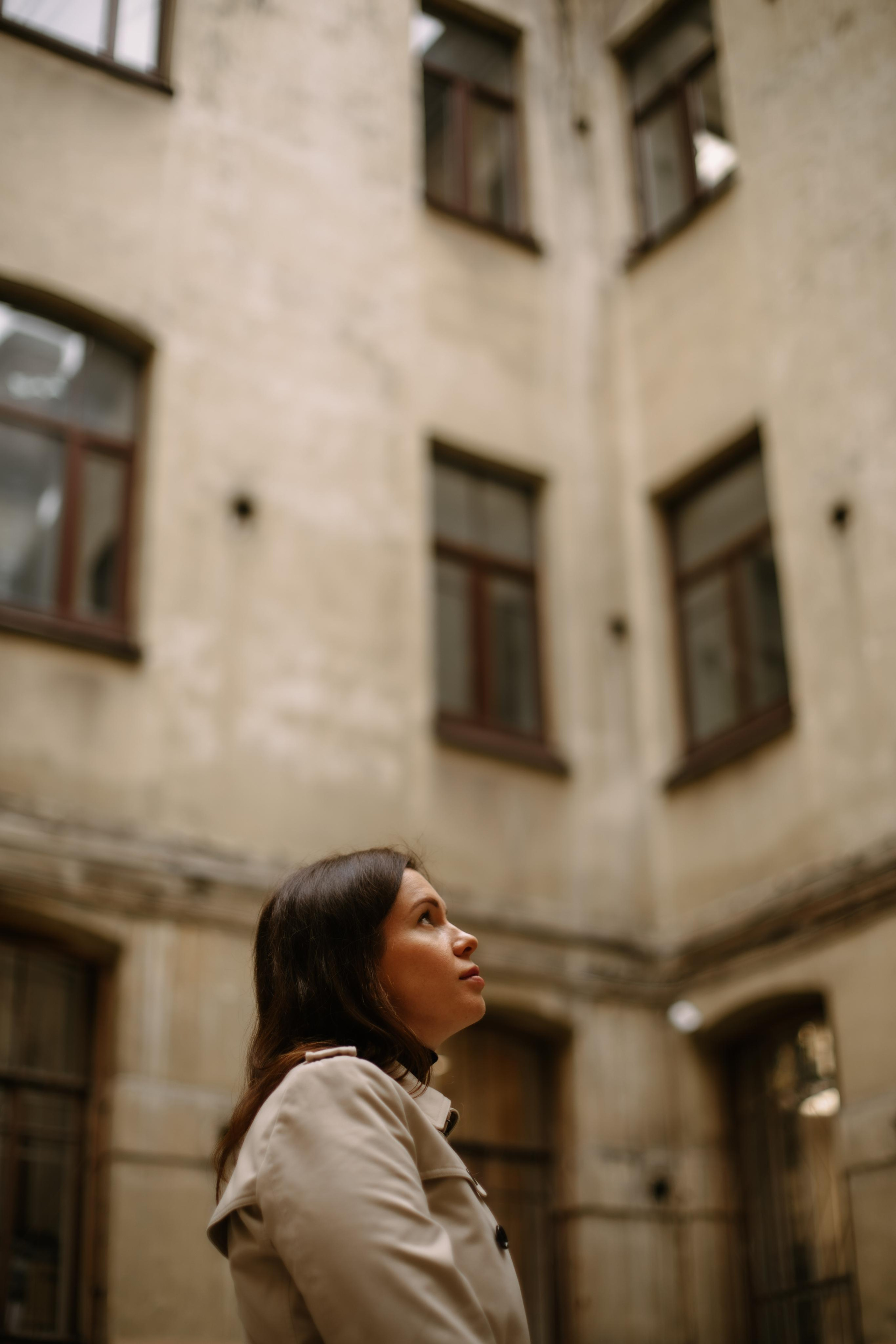 Мария. Первая чашечка "Американо с молоком". Фотограф на роды в Санкт-Петербурге Екатерина Сысоева