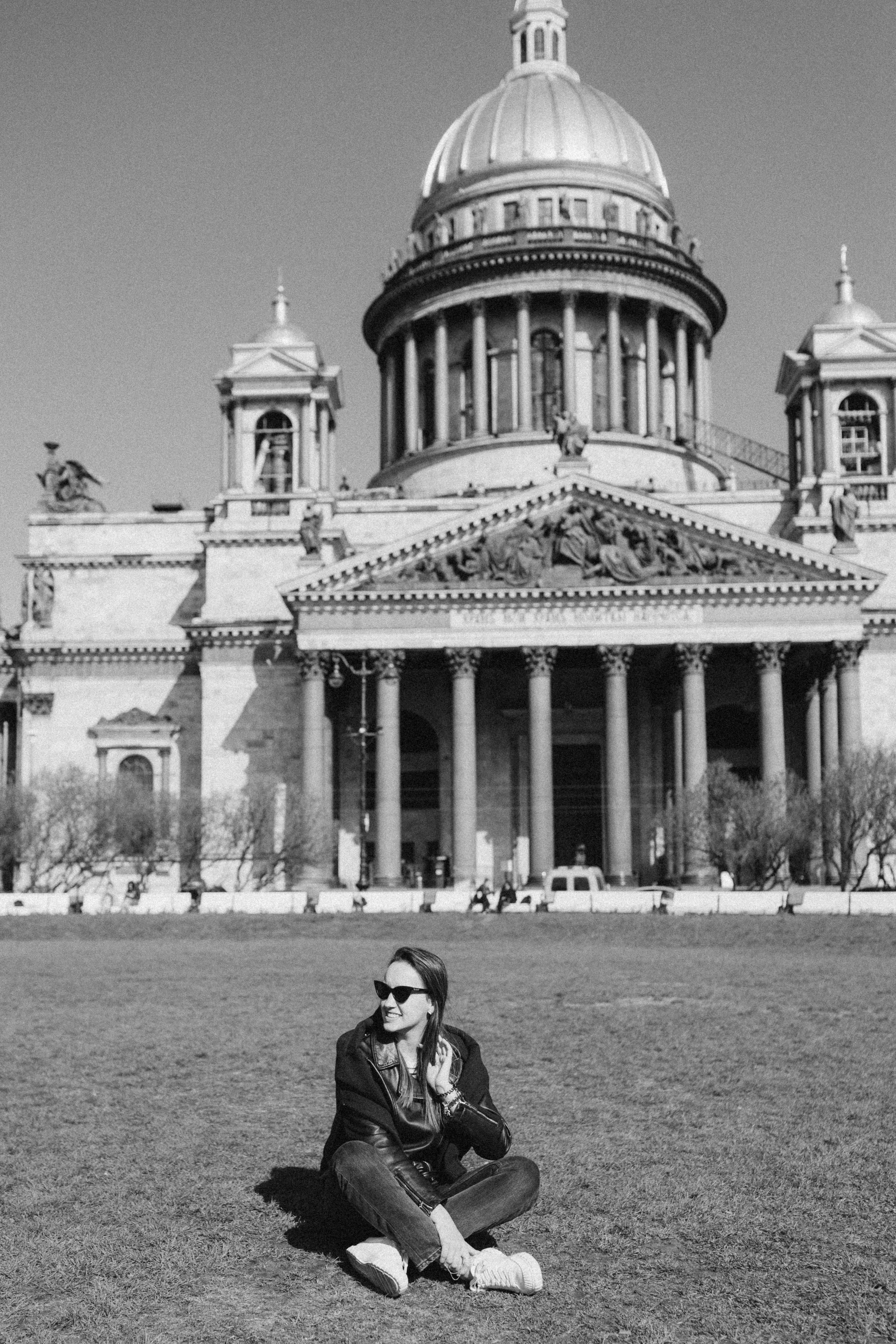 Евгения. Пятая чашечка "Американо с молоком". Фотограф на роды в Санкт-Петербурге Екатерина Сысоева