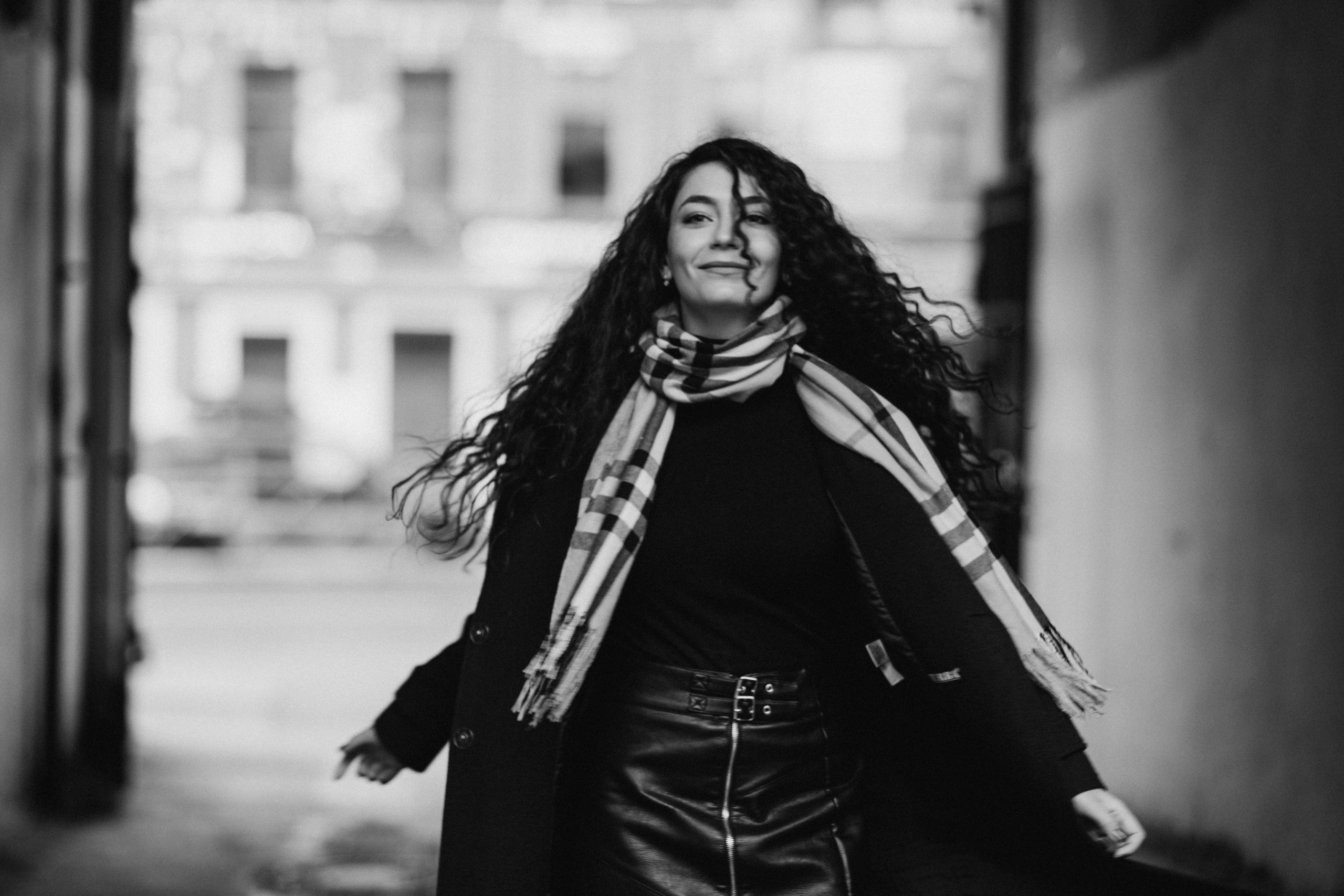 Сабина. Третья чашечка "Американо с молоком". Фотограф на роды в Санкт-Петербурге Екатерина Сысоева