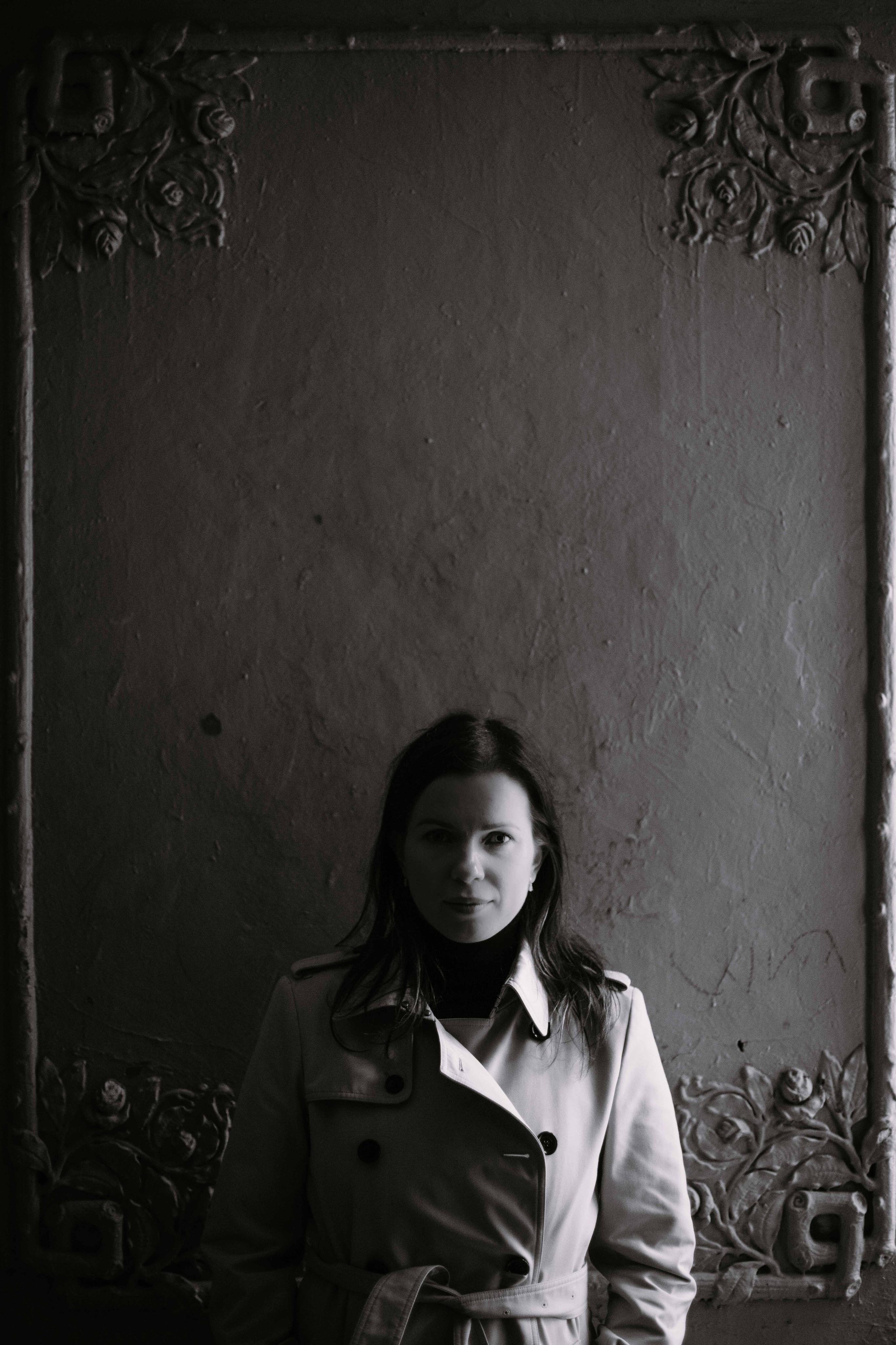 Мария. Первая чашечка "Американо с молоком". Фотограф на роды в Санкт-Петербурге Екатерина Сысоева