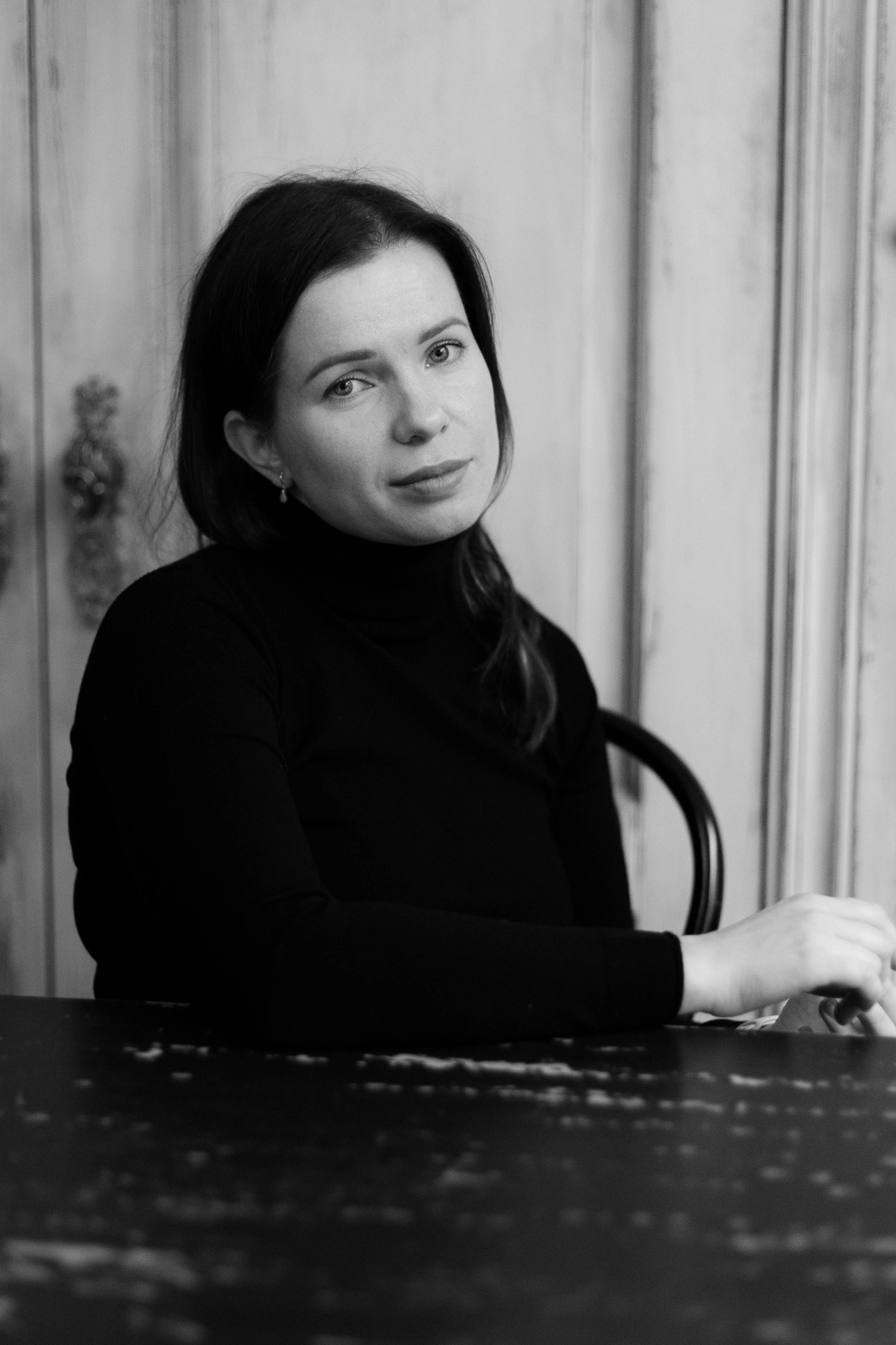 Мария. Первая чашечка "Американо с молоком". Фотограф на роды в Санкт-Петербурге Екатерина Сысоева