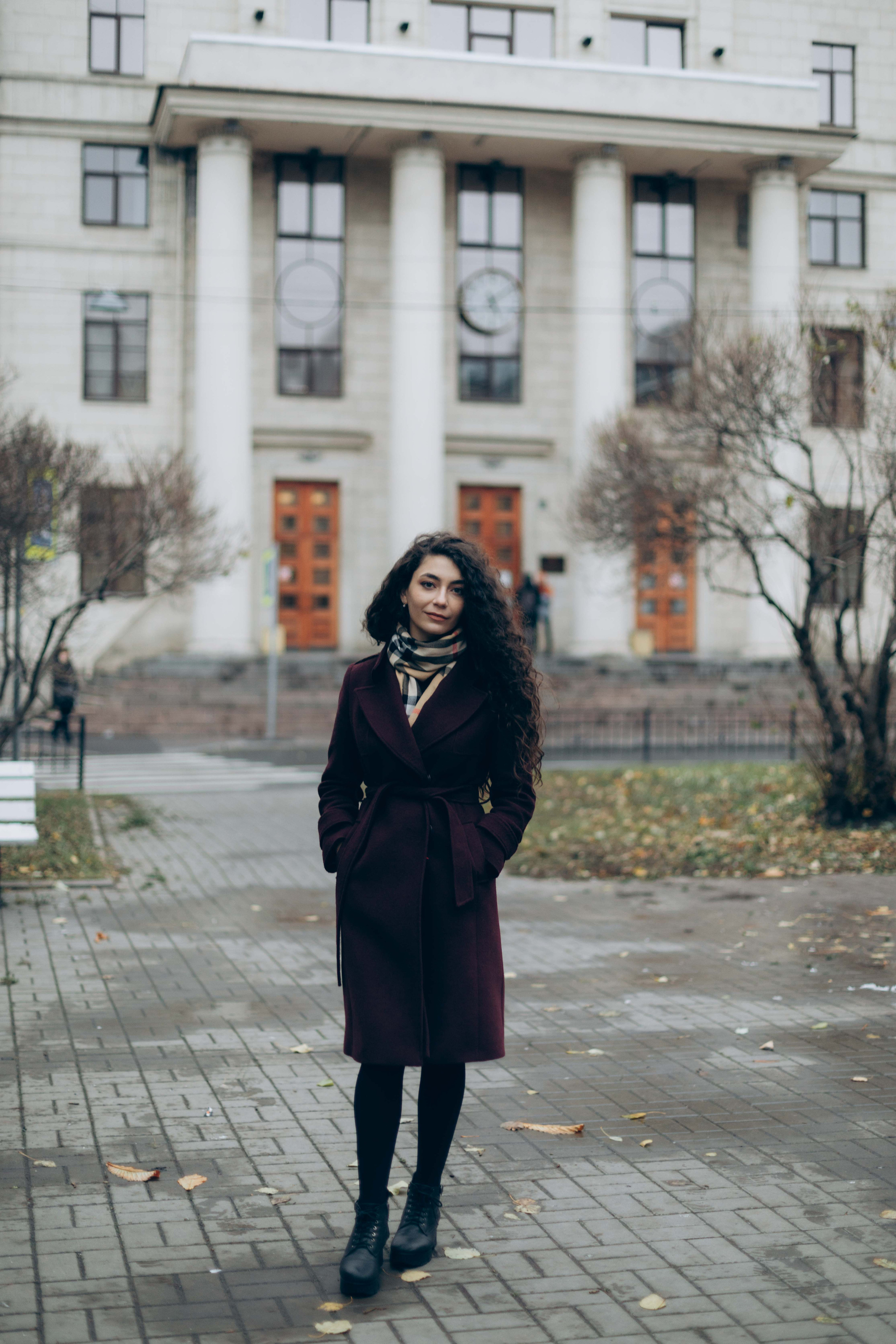 Сабина. Третья чашечка "Американо с молоком". Фотограф на роды в Санкт-Петербурге Екатерина Сысоева