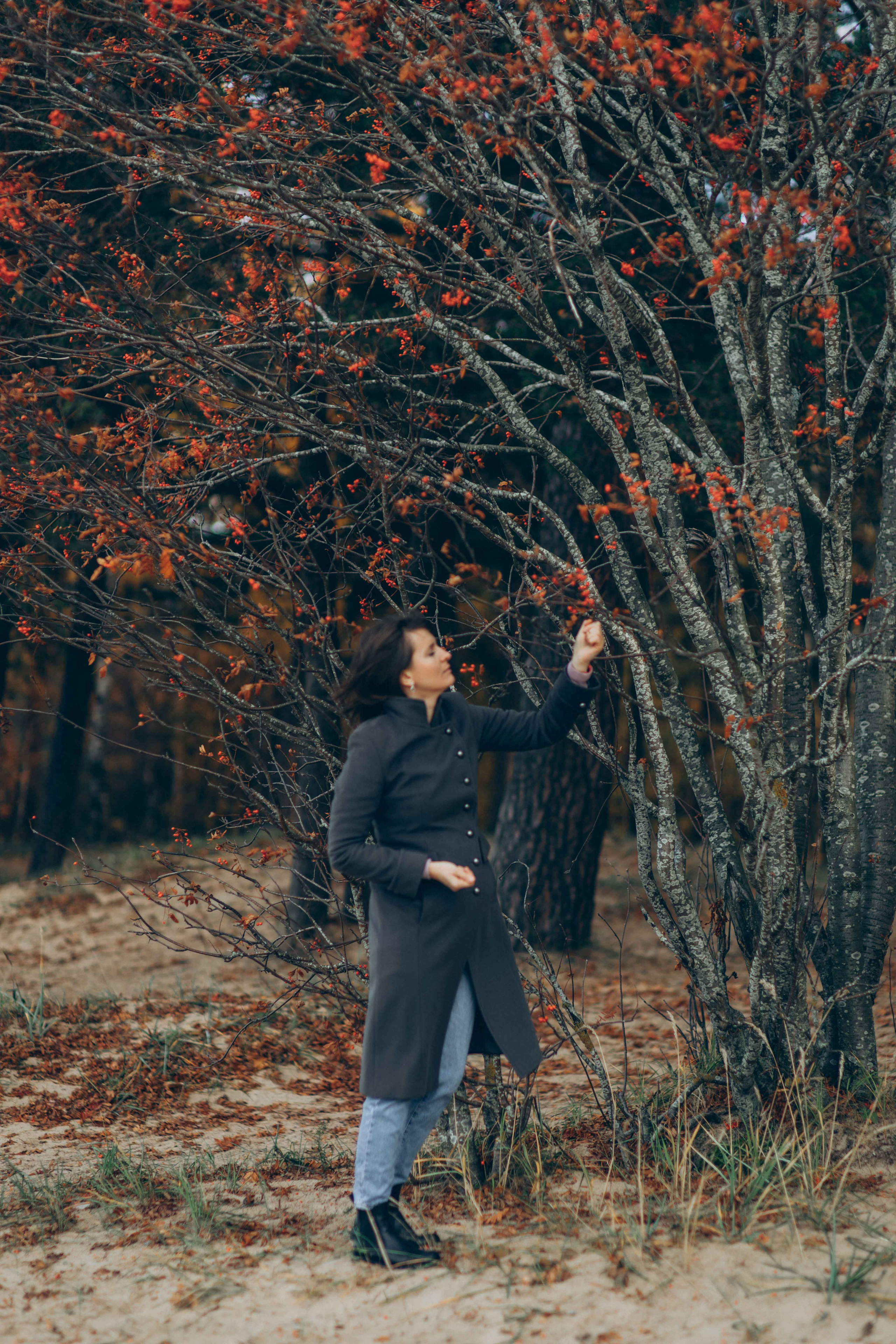 Даша. Вторая чашечка "Американо с молоком". Фотограф на роды в Санкт-Петербурге Екатерина Сысоева